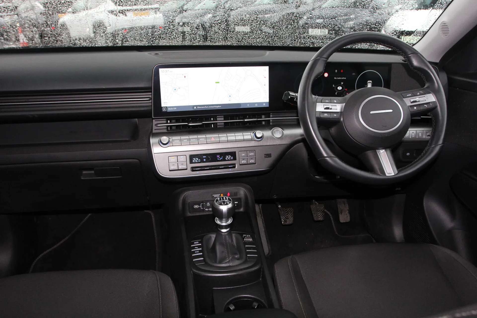 2024 HYUNDAI KONA 2024 HYUNDAI KONA