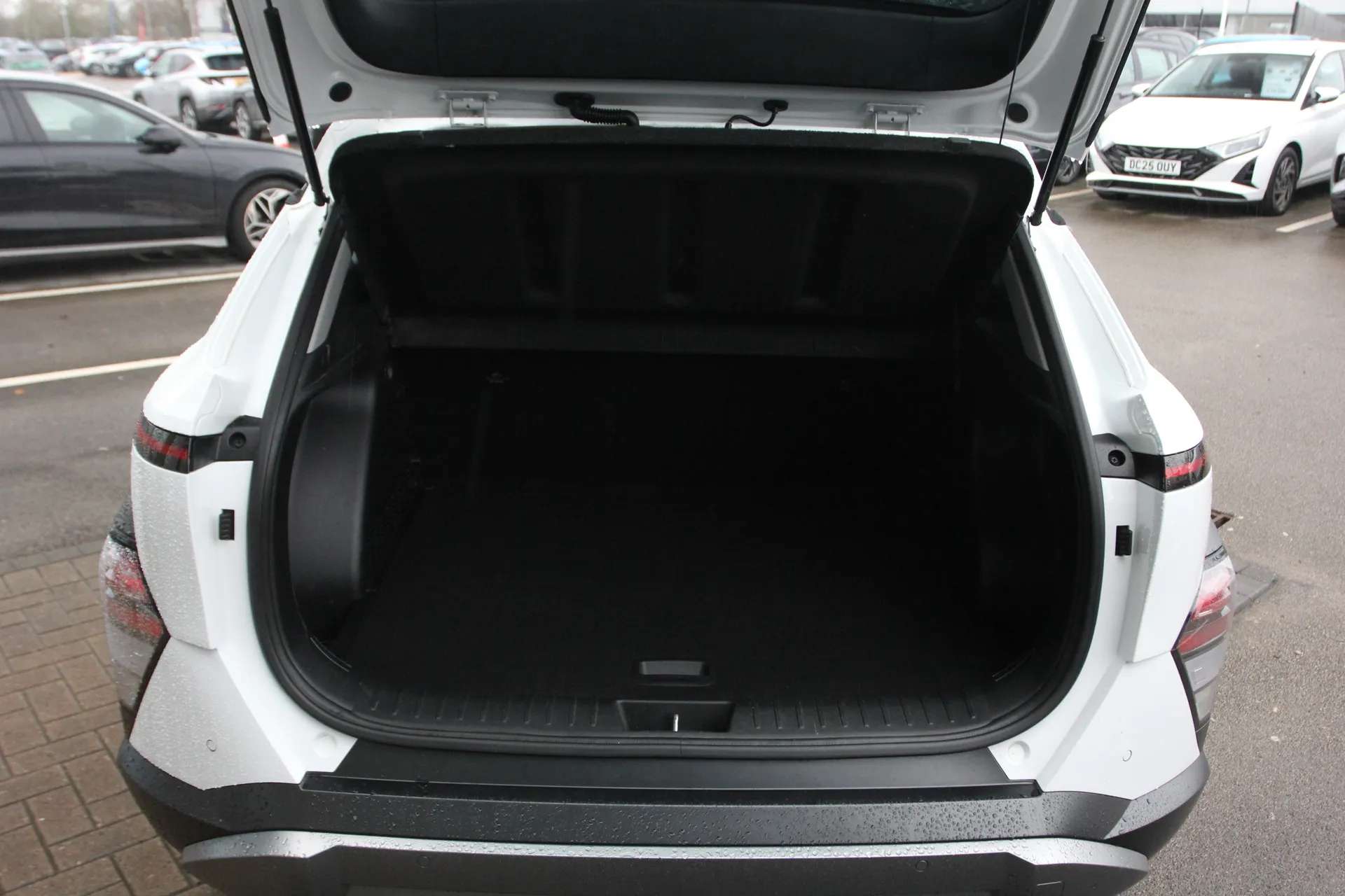 2024 HYUNDAI KONA 2024 HYUNDAI KONA