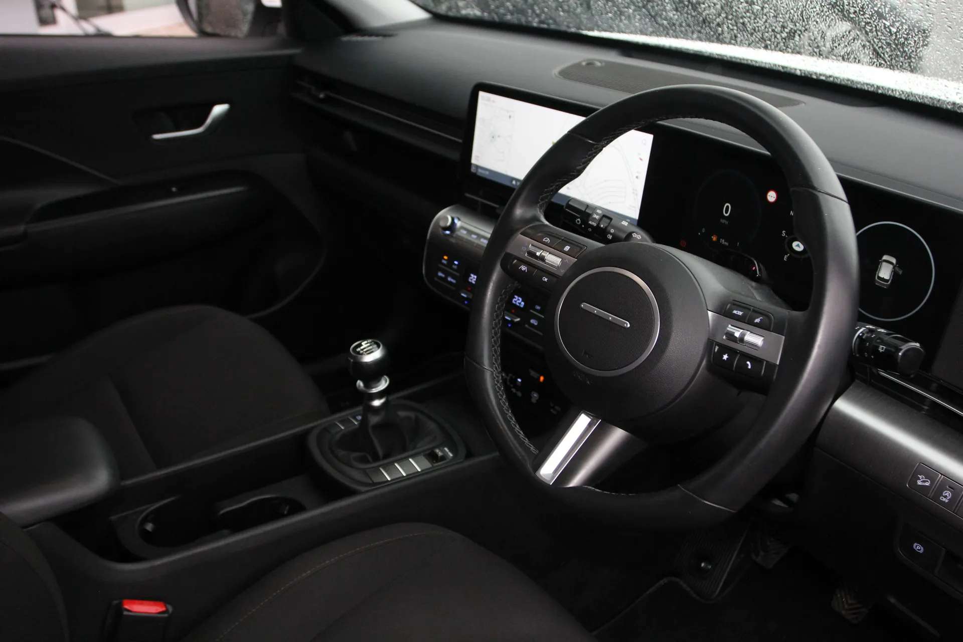 2024 HYUNDAI KONA 2024 HYUNDAI KONA