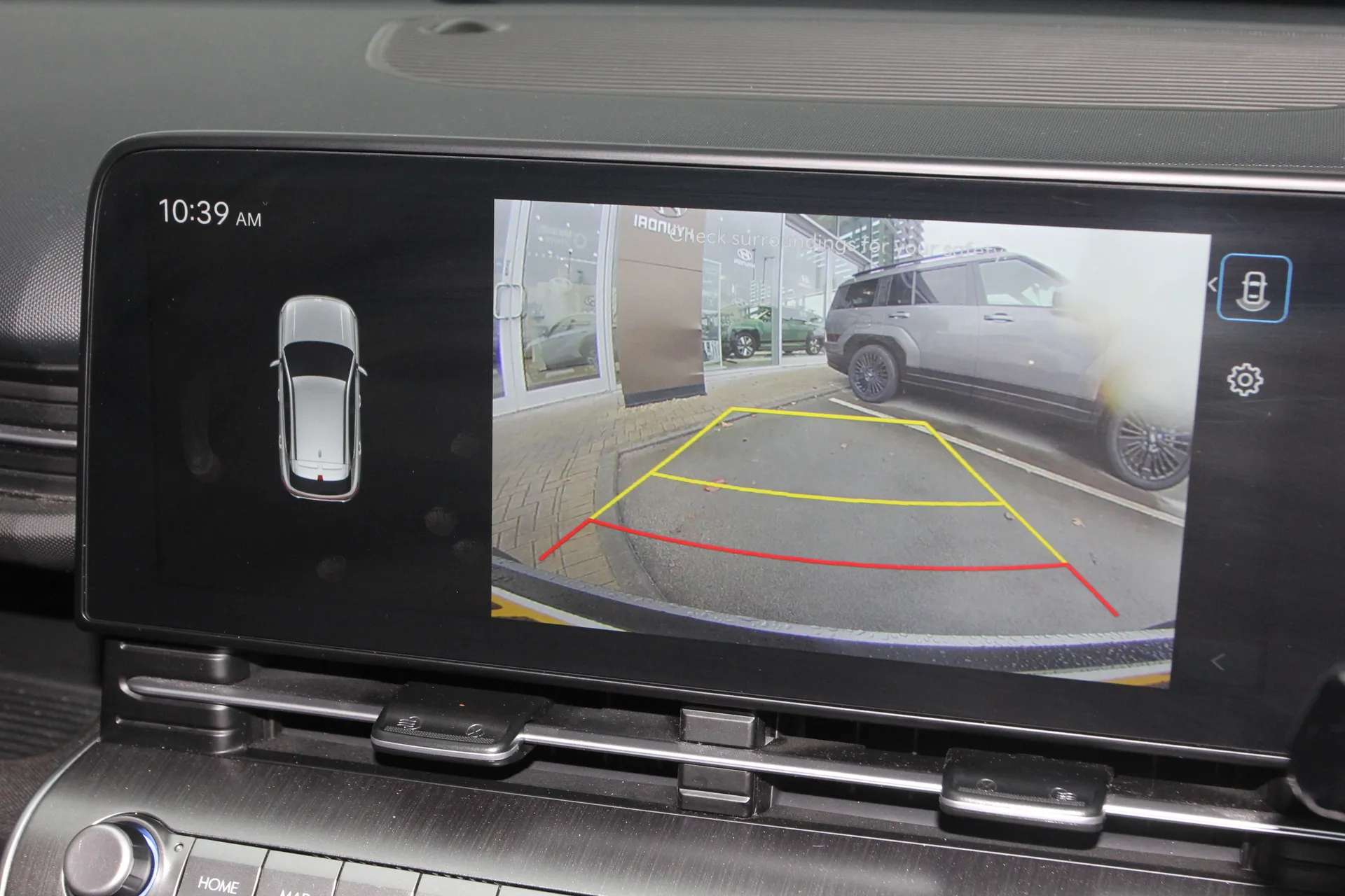 2024 HYUNDAI KONA 2024 HYUNDAI KONA