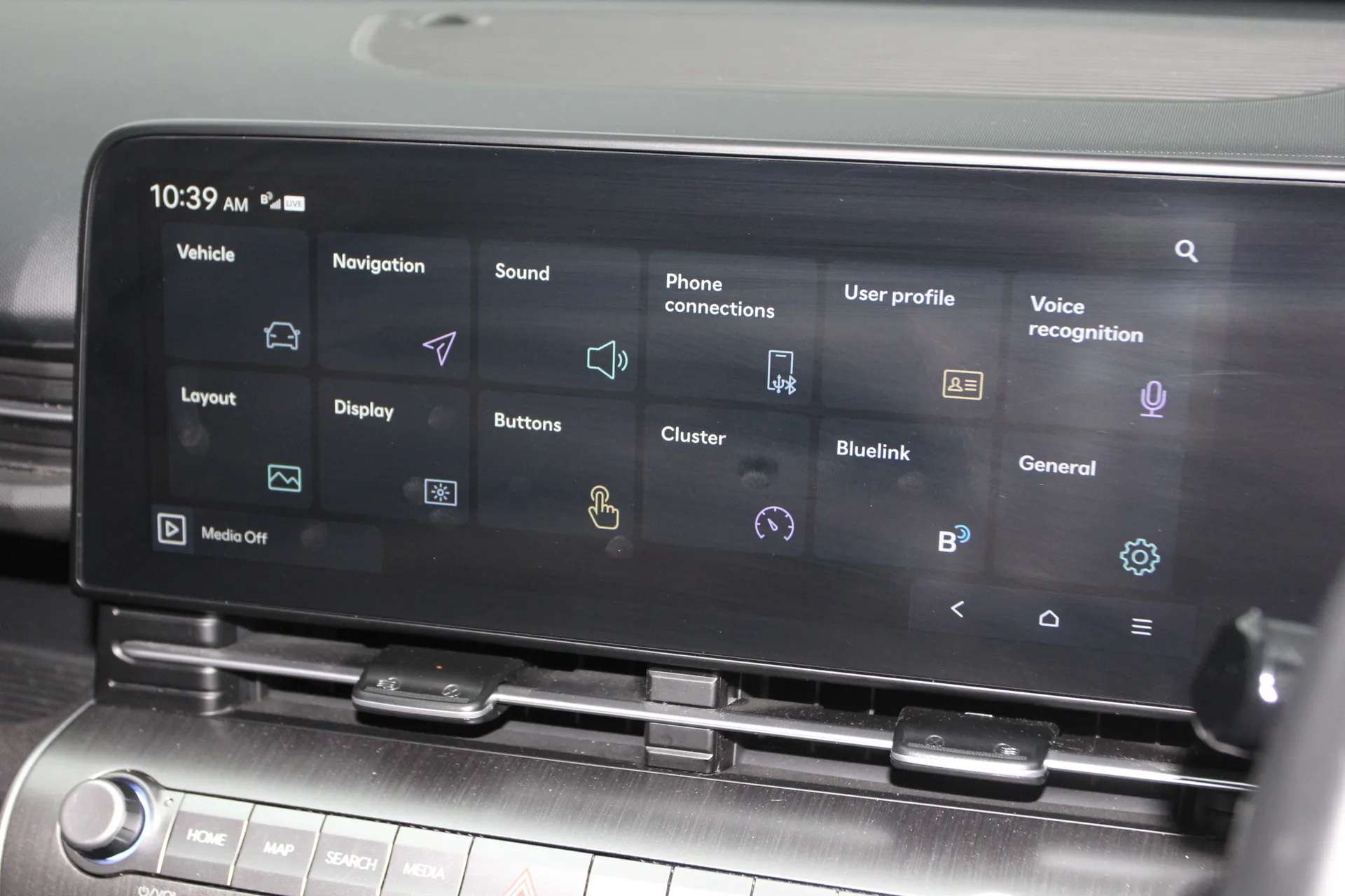 2024 HYUNDAI KONA 2024 HYUNDAI KONA