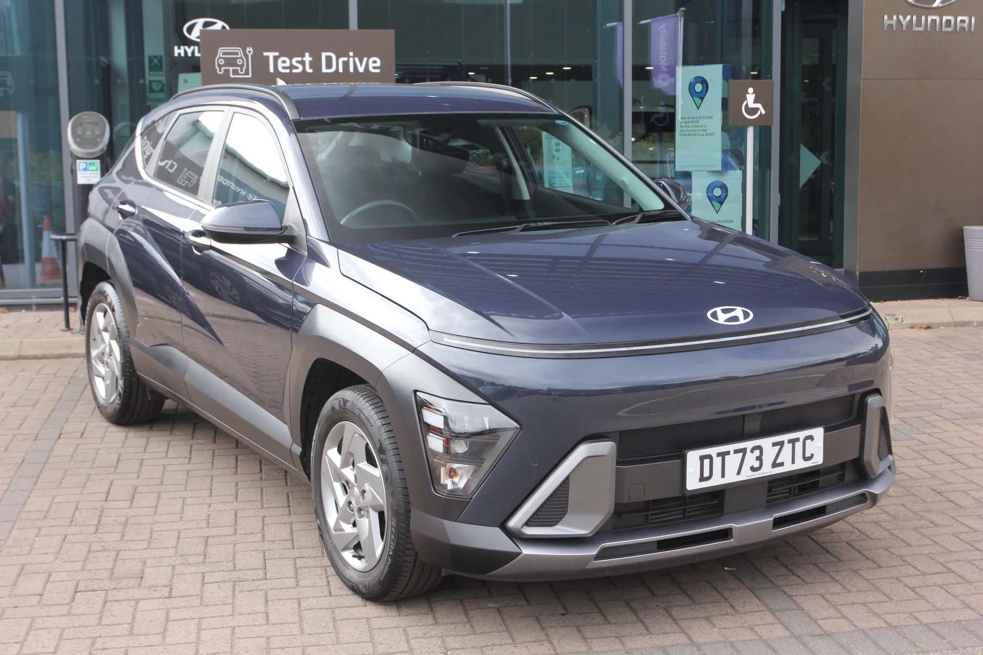 A 2023 HYUNDAI KONA 1.0T Advance 5dr ZERO DEPOSIT FINANCE AVAILABLE A 2023 HYUNDAI KONA 1.0T Advance 5dr ZERO DEPOSIT FINANCE AVAILABLE
