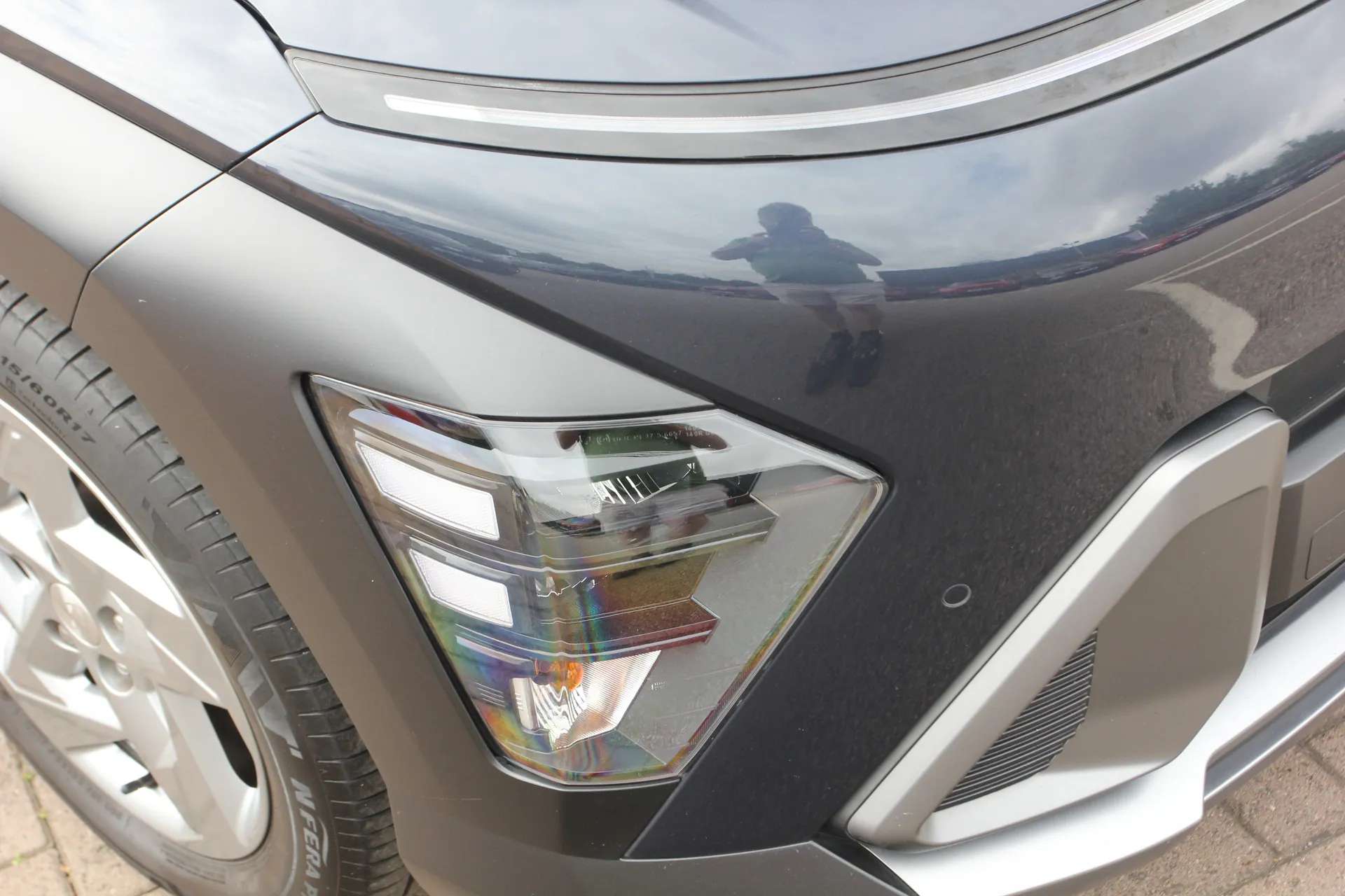 A 2023 HYUNDAI KONA 1.0T Advance 5dr ZERO DEPOSIT FINANCE AVAILABLE A 2023 HYUNDAI KONA 1.0T Advance 5dr ZERO DEPOSIT FINANCE AVAILABLE