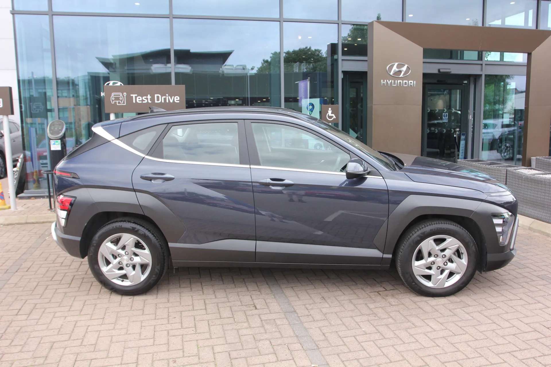 2023 HYUNDAI KONA 2023 HYUNDAI KONA