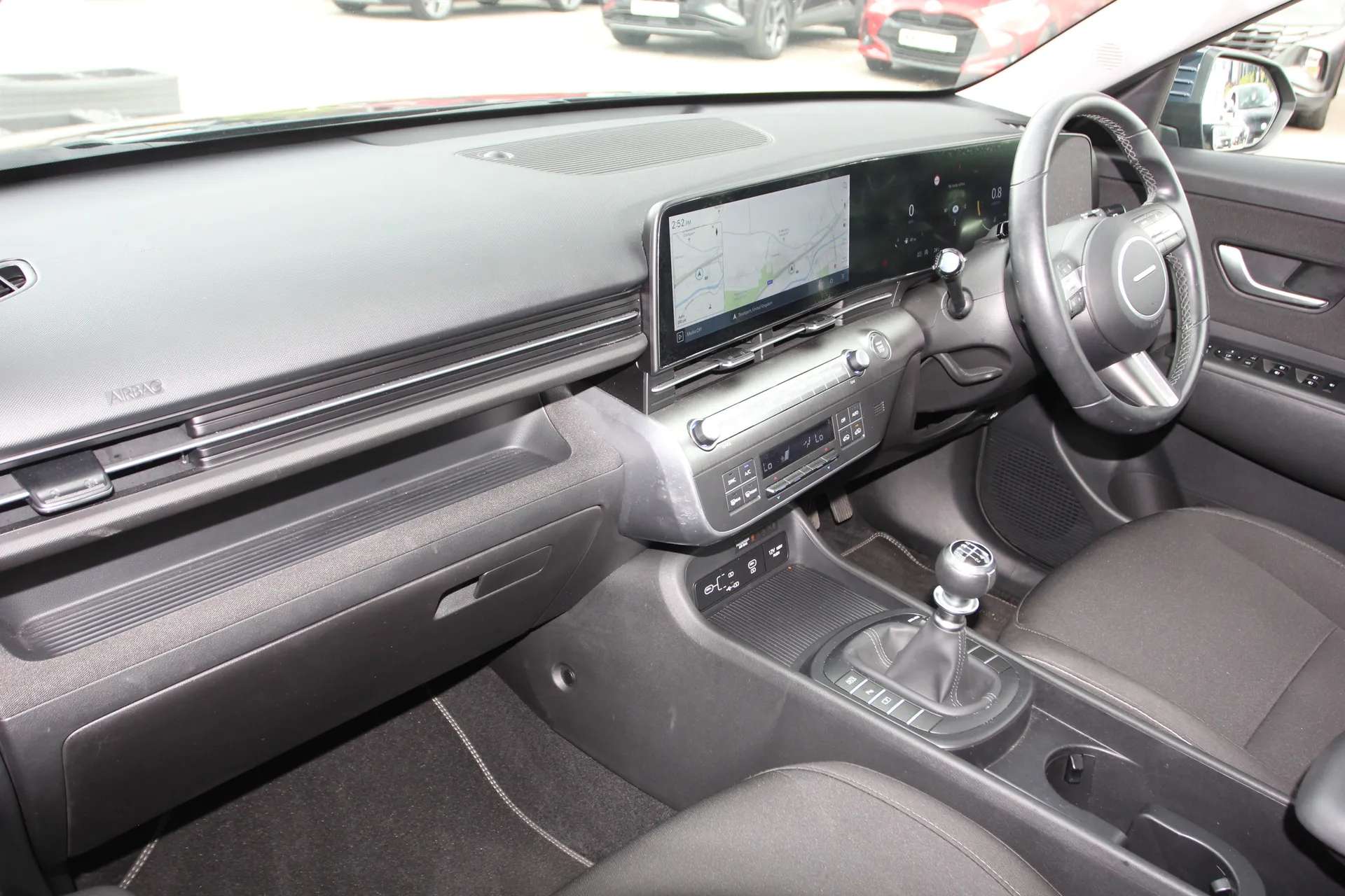 2023 HYUNDAI KONA 2023 HYUNDAI KONA