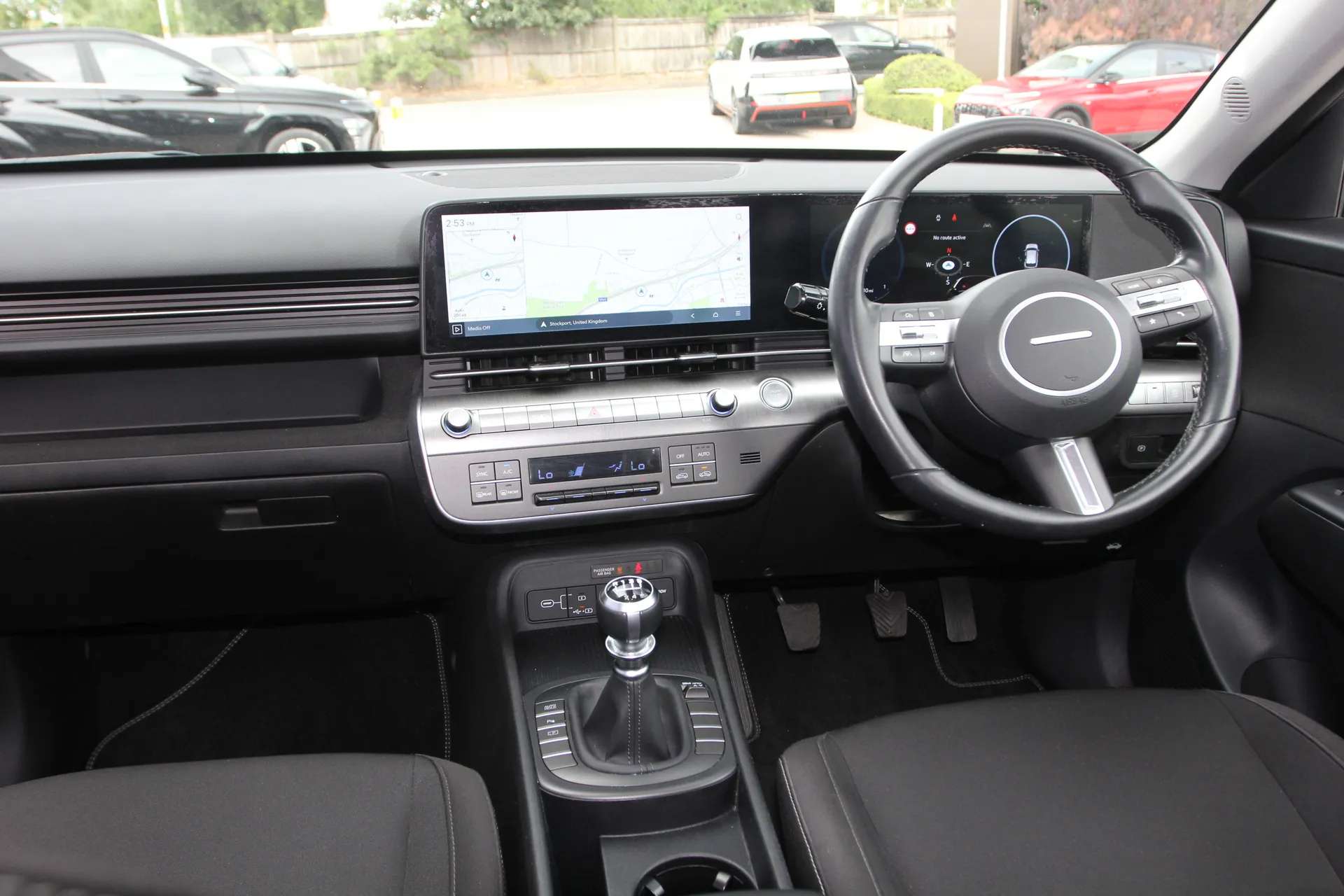 2023 HYUNDAI KONA 2023 HYUNDAI KONA