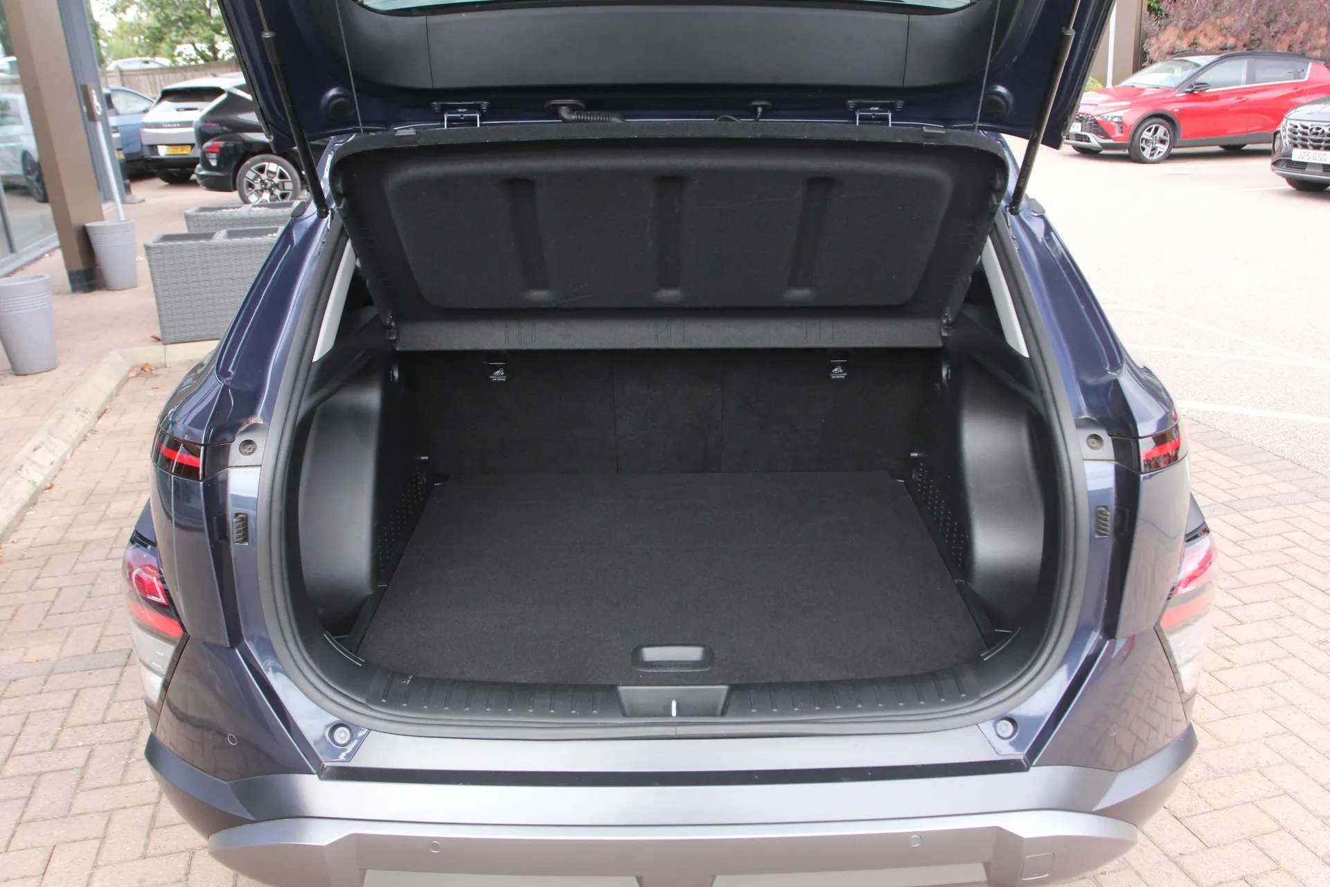 2023 HYUNDAI KONA 2023 HYUNDAI KONA