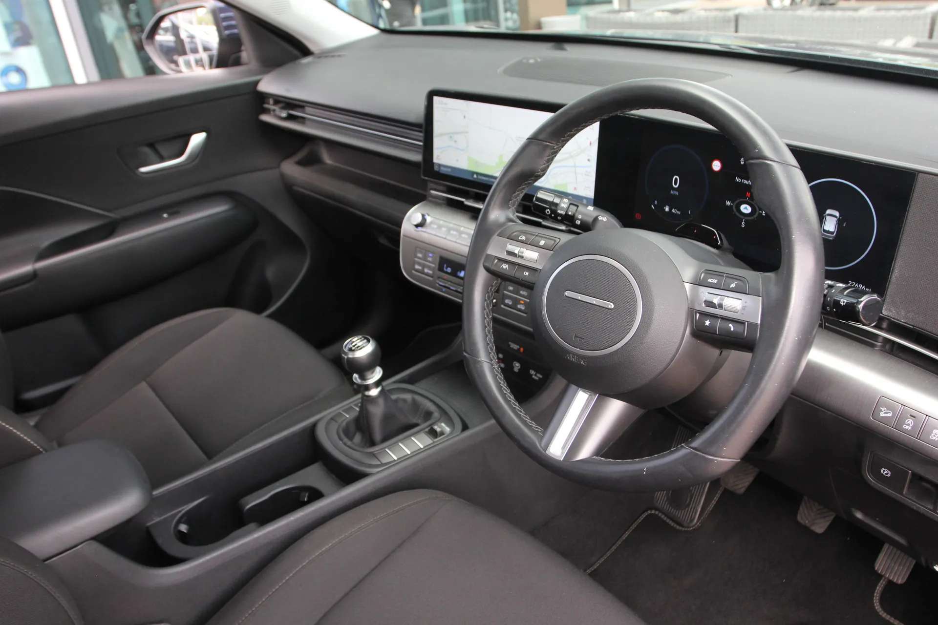 2023 HYUNDAI KONA 2023 HYUNDAI KONA
