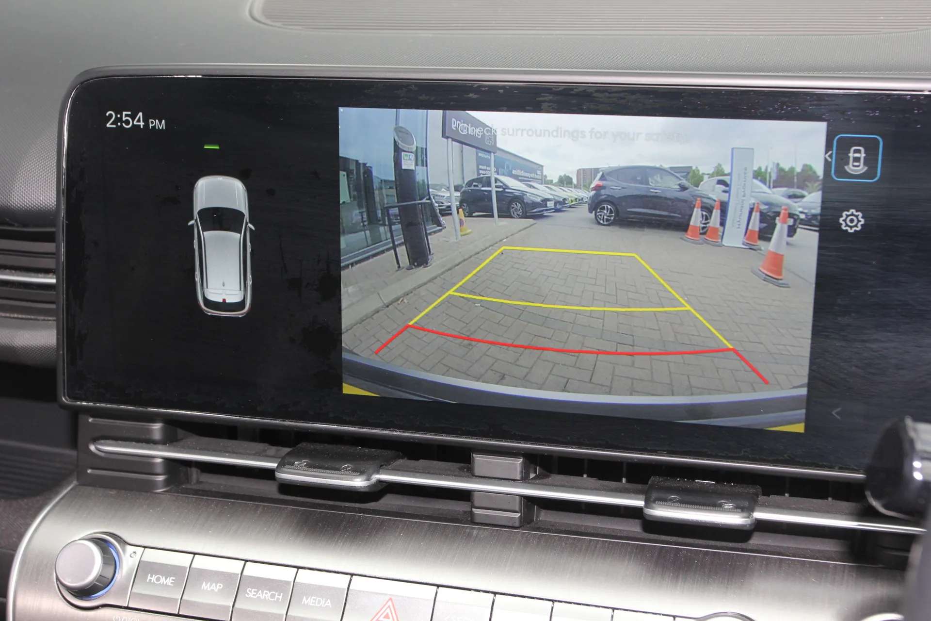 2023 HYUNDAI KONA 2023 HYUNDAI KONA