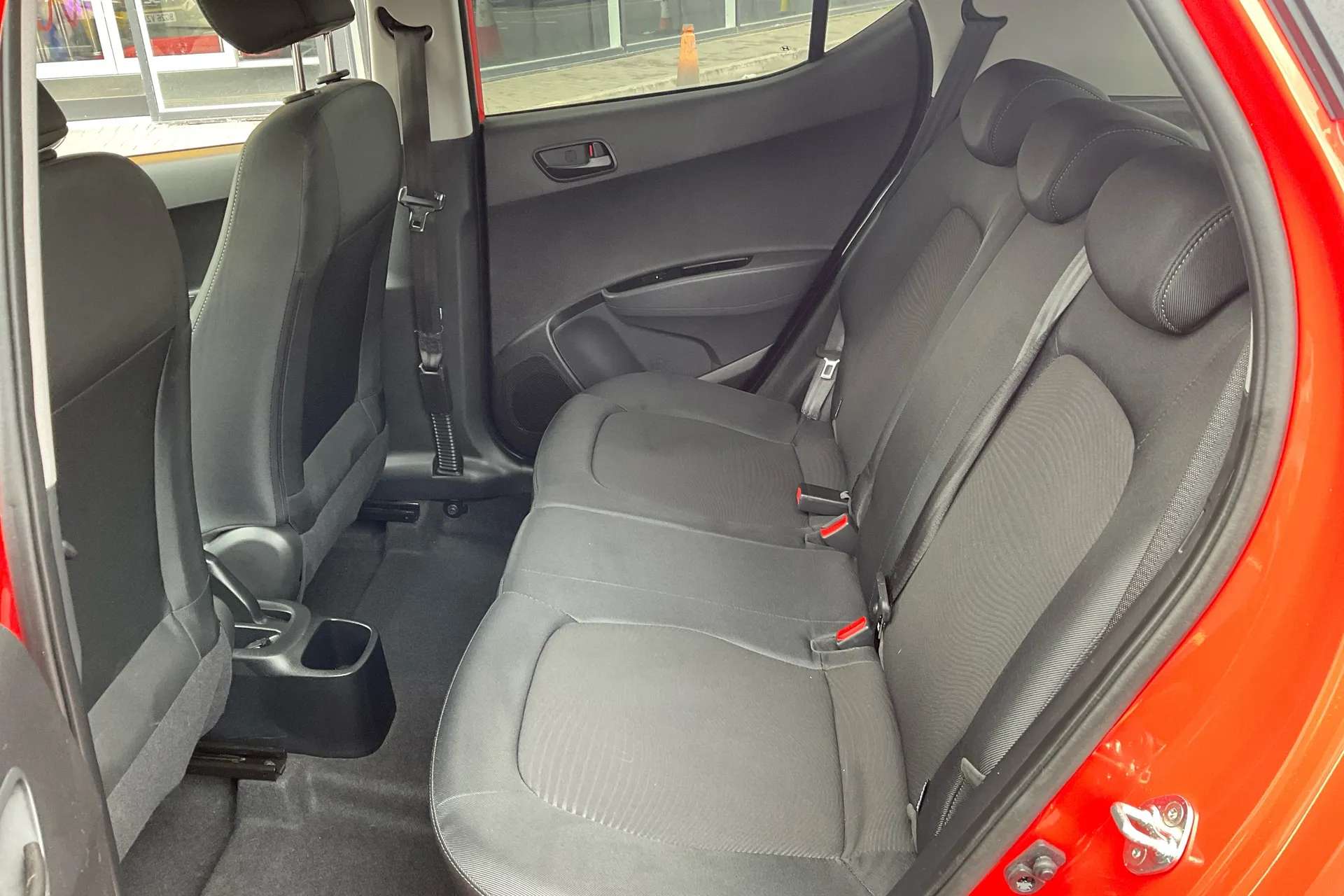 2019 HYUNDAI I10 2019 HYUNDAI I10