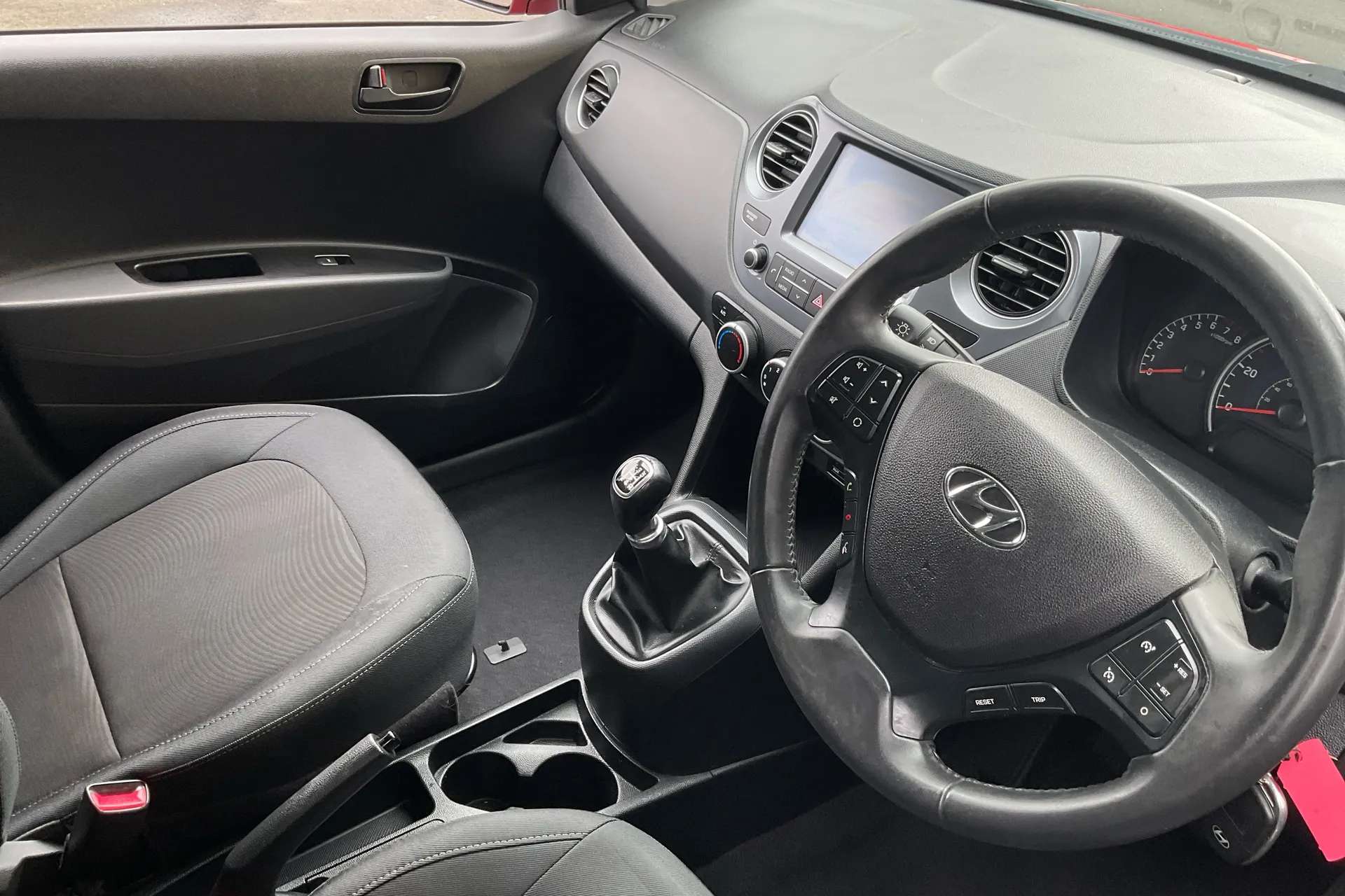 2019 HYUNDAI I10 2019 HYUNDAI I10