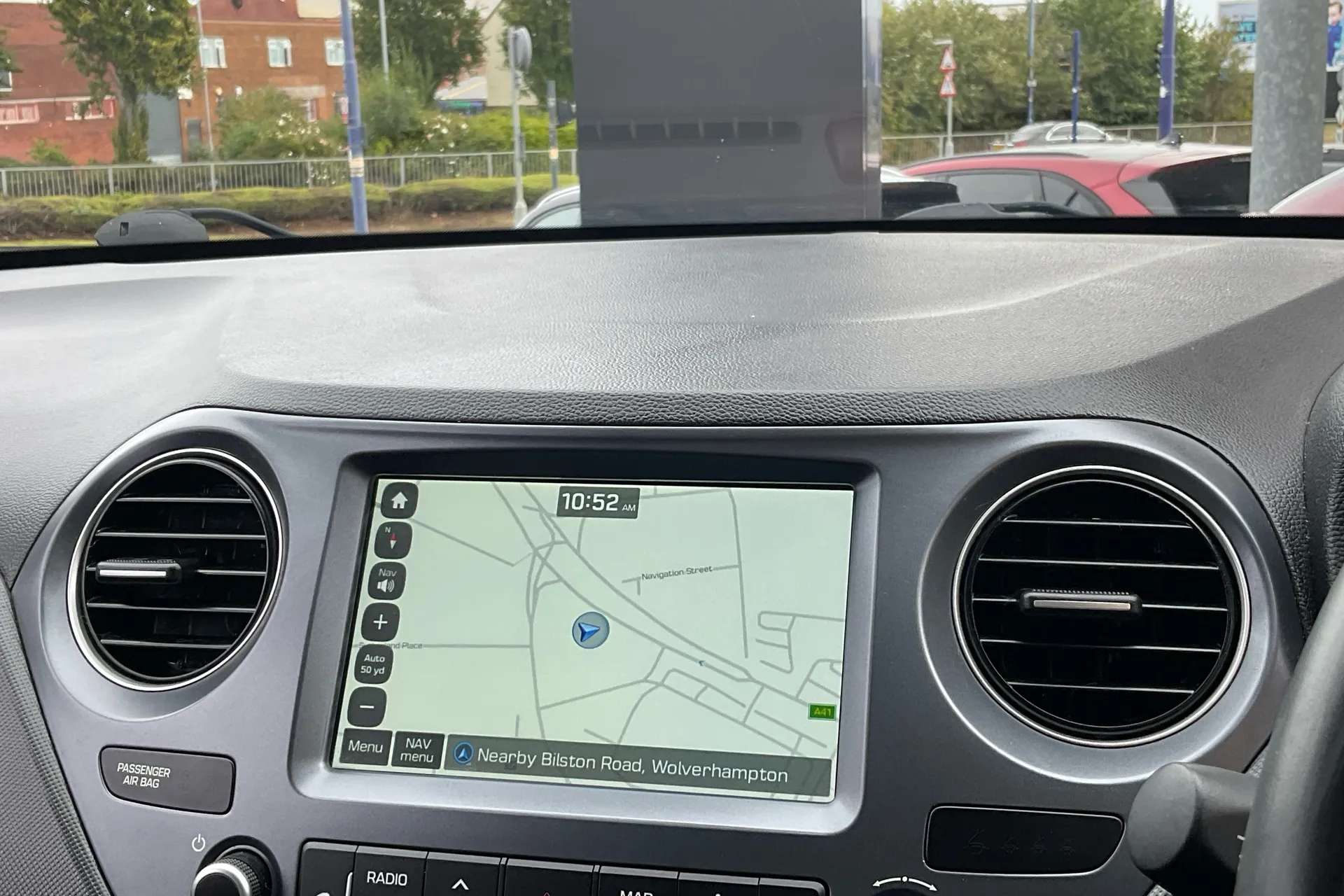 2019 HYUNDAI I10 2019 HYUNDAI I10
