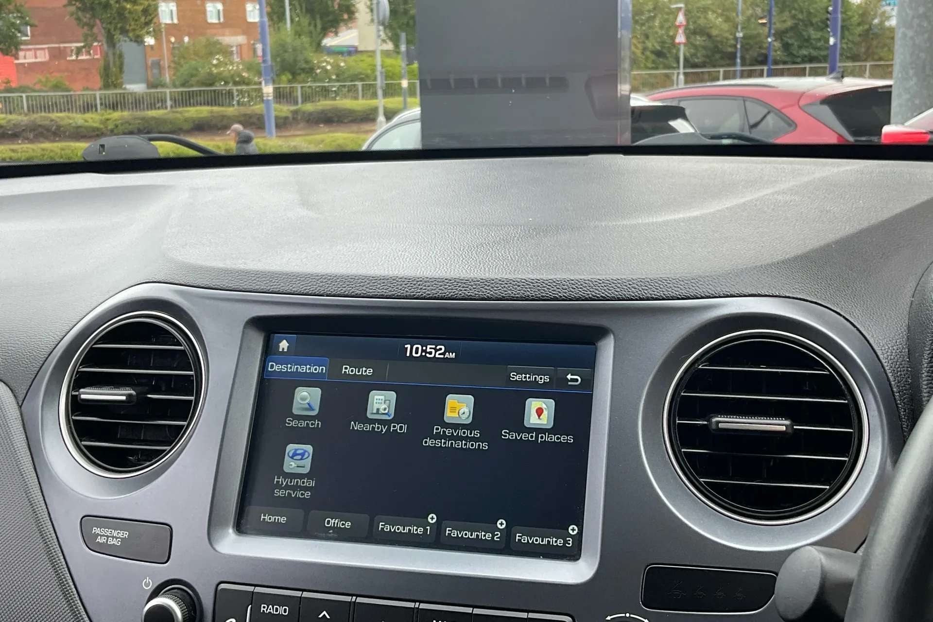 2019 HYUNDAI I10 2019 HYUNDAI I10