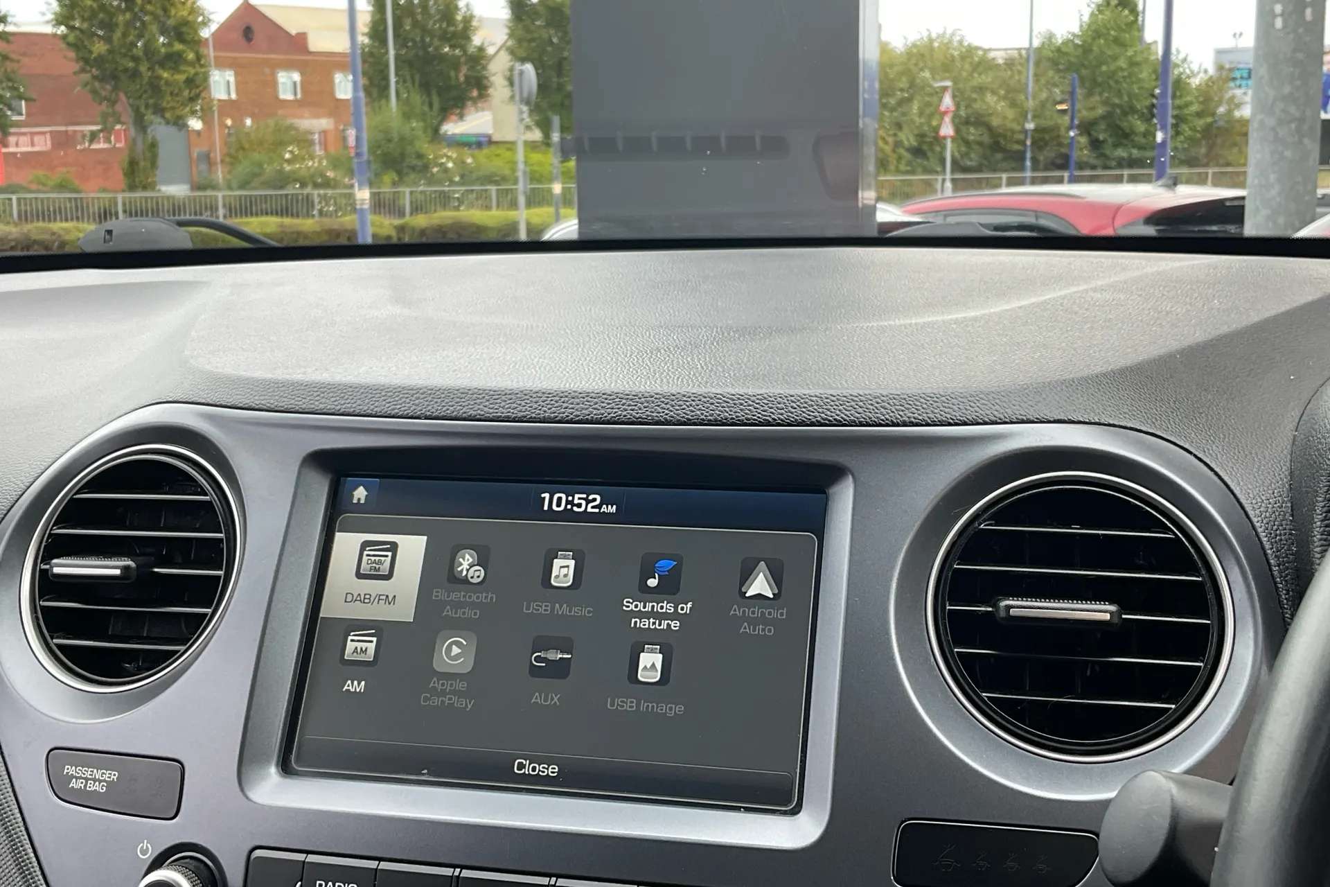 2019 HYUNDAI I10 2019 HYUNDAI I10