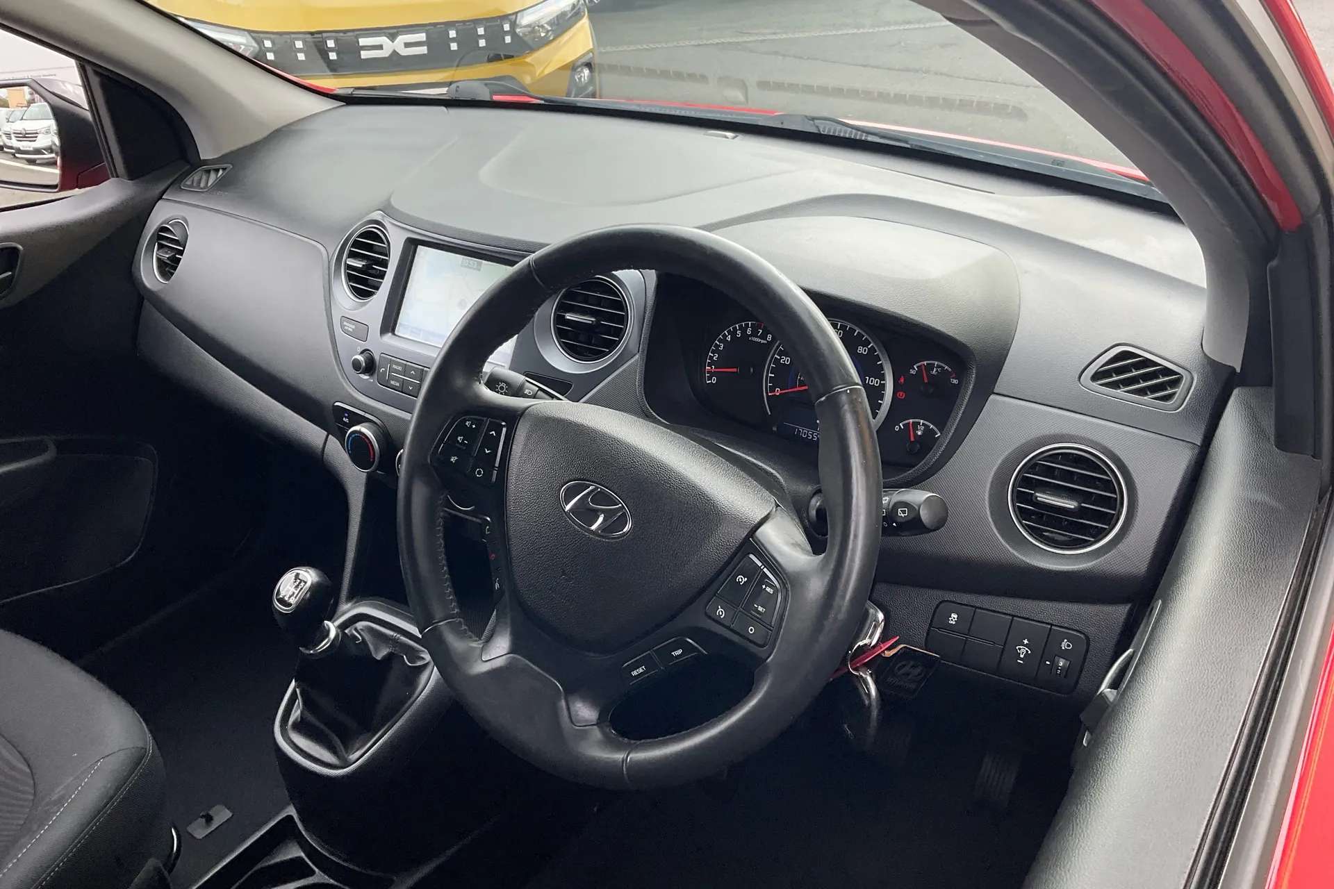 2019 HYUNDAI I10 2019 HYUNDAI I10