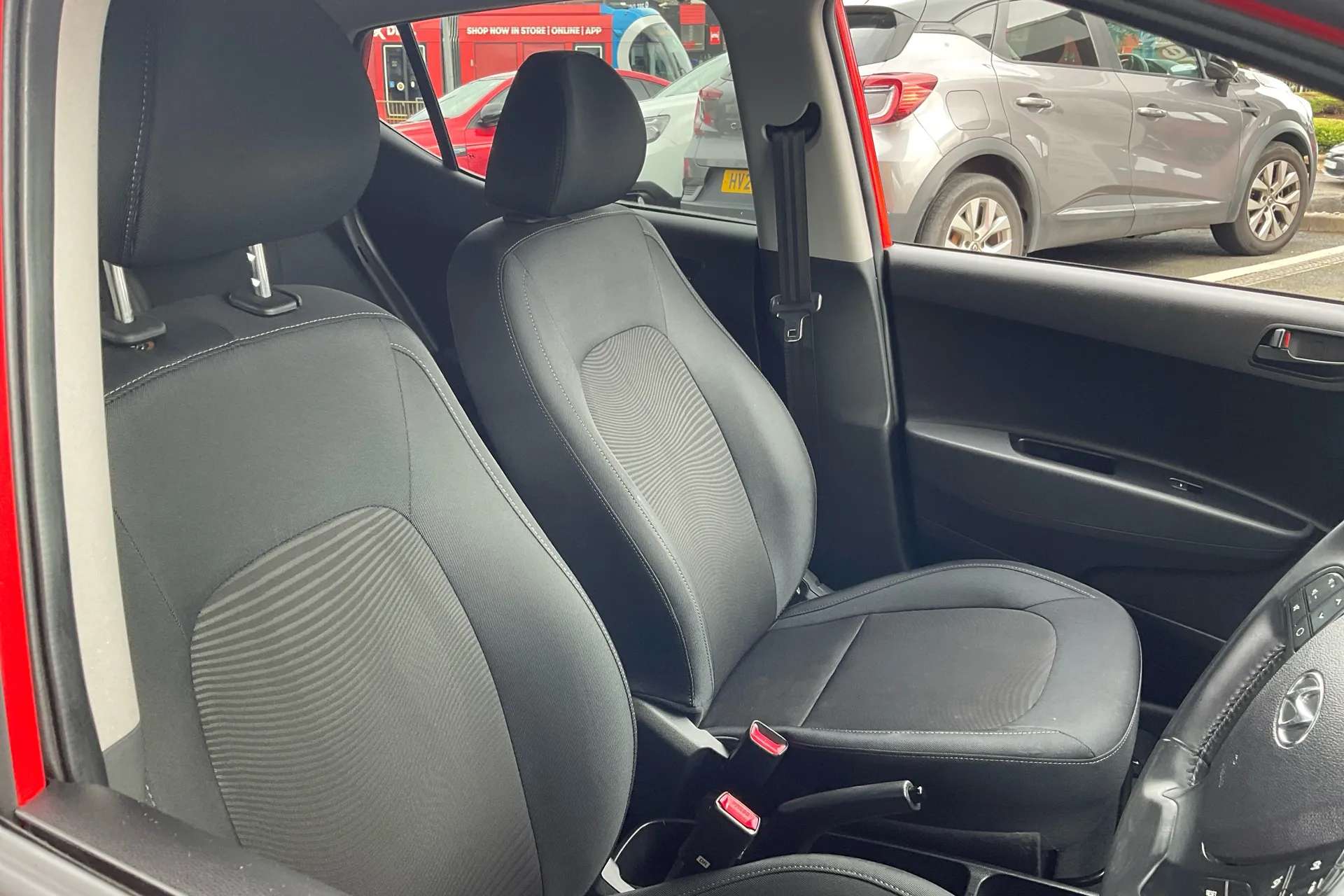 2019 HYUNDAI I10 2019 HYUNDAI I10