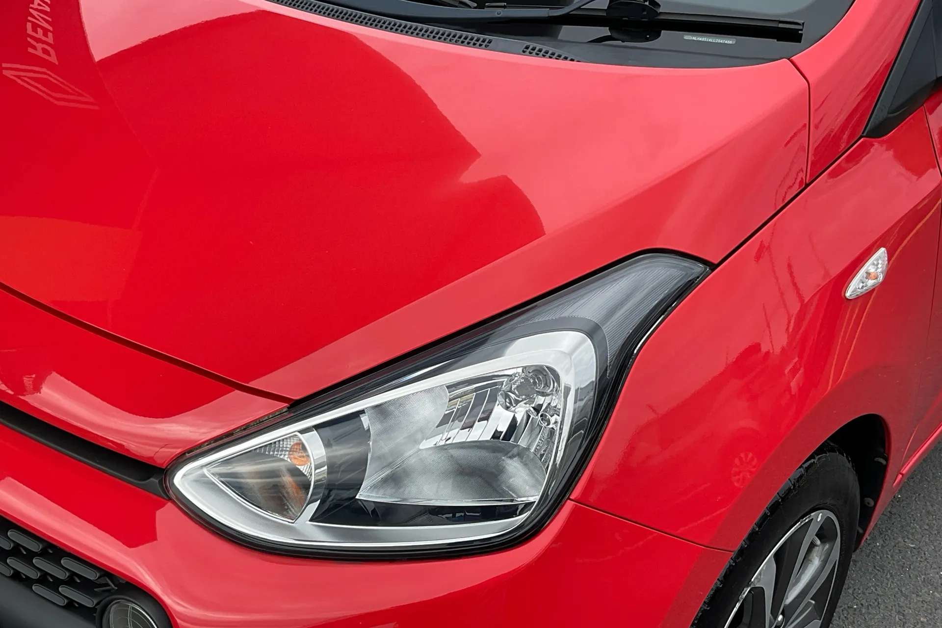 2019 HYUNDAI I10 2019 HYUNDAI I10