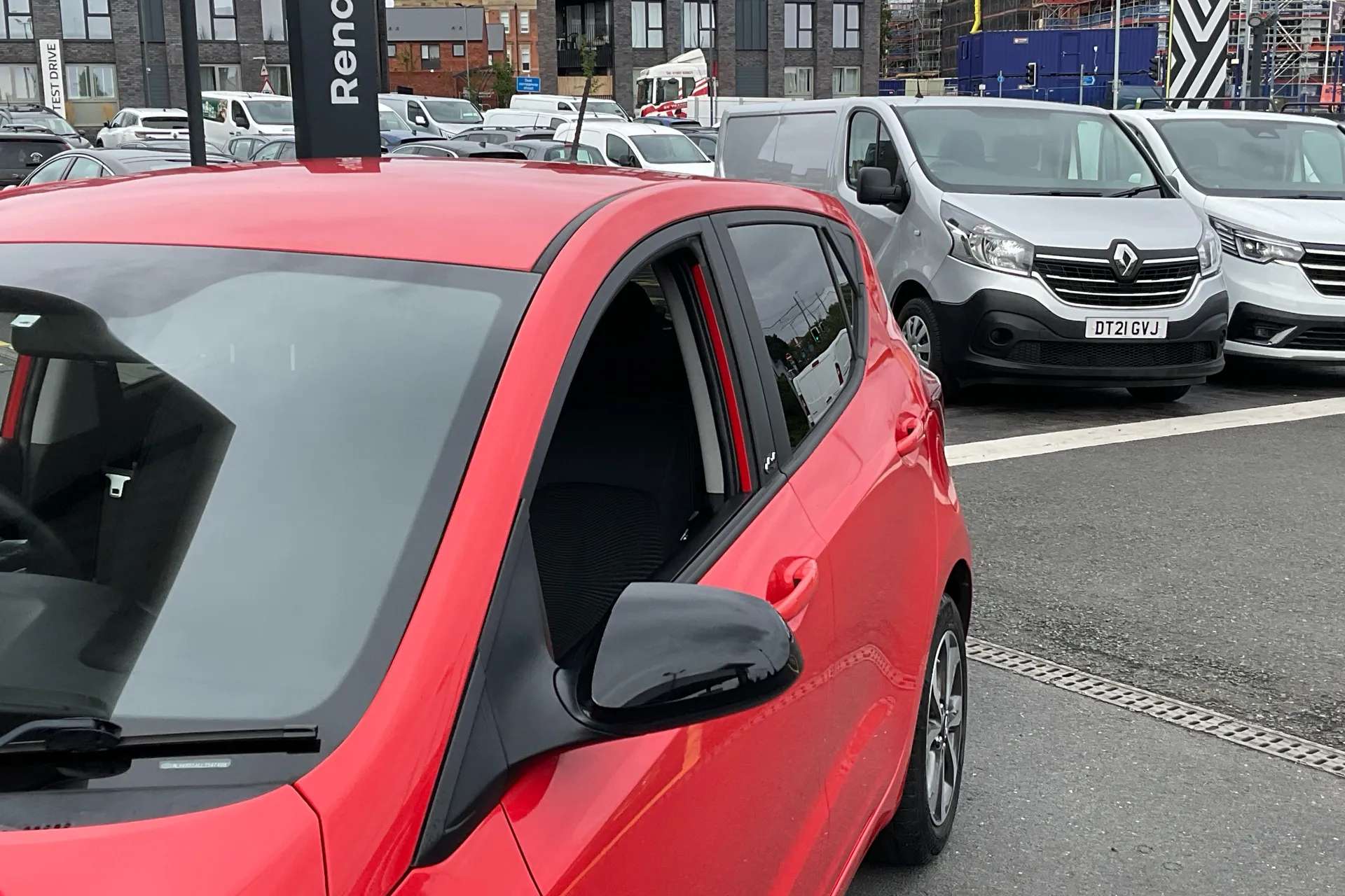 2019 HYUNDAI I10 2019 HYUNDAI I10