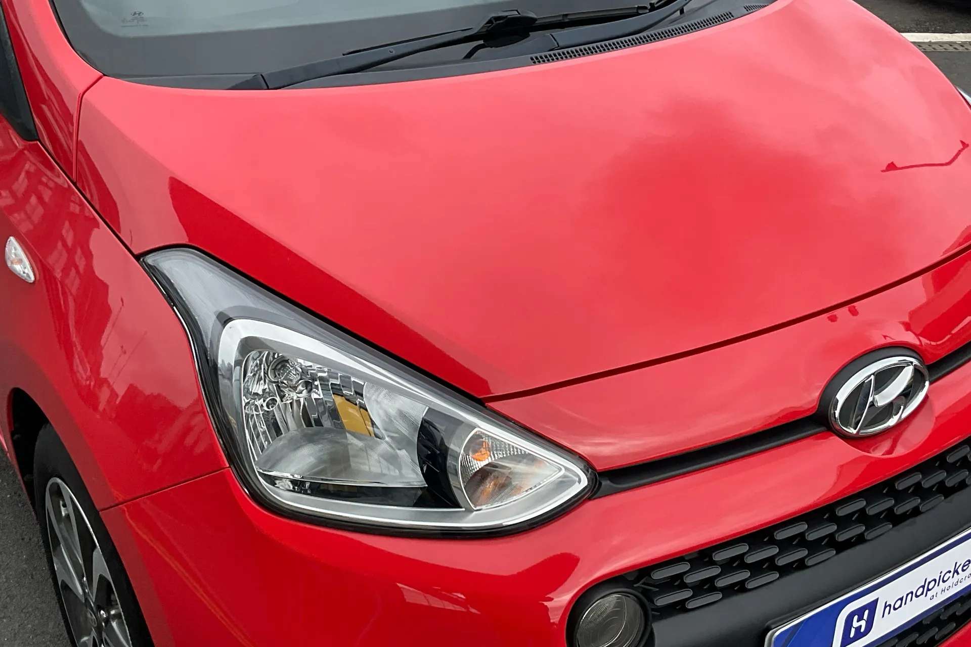 2019 HYUNDAI I10 2019 HYUNDAI I10