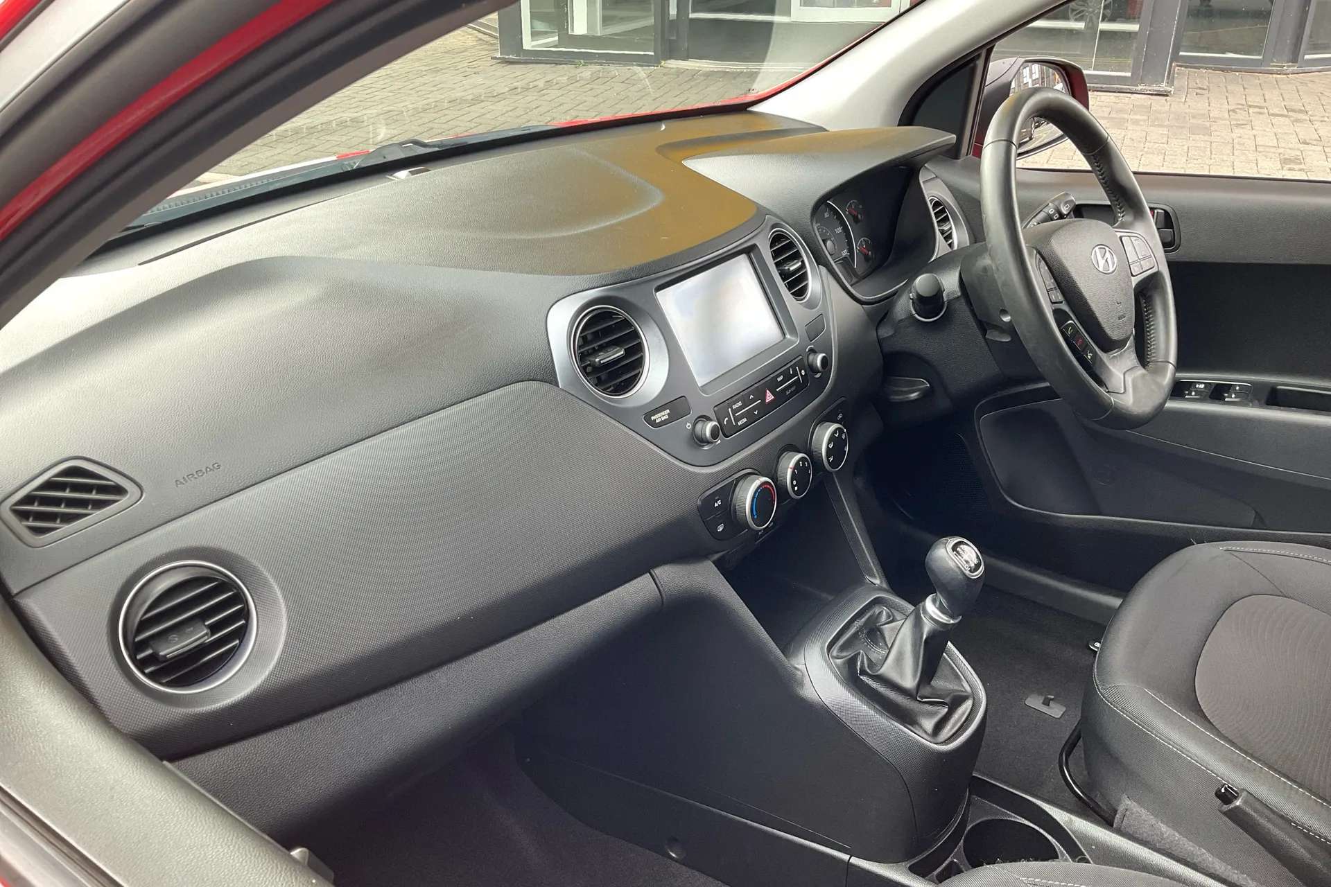 2019 HYUNDAI I10 2019 HYUNDAI I10