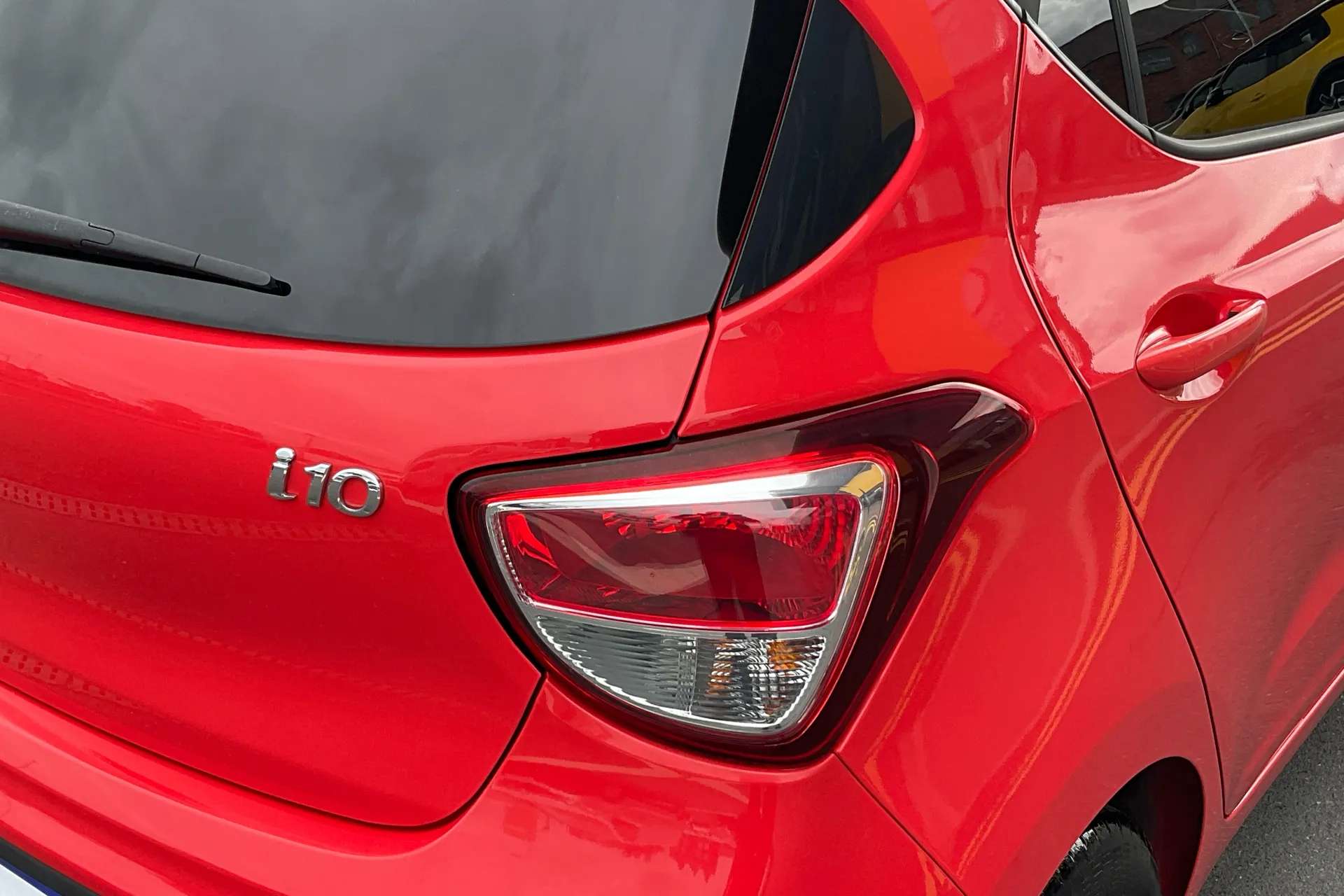 2019 HYUNDAI I10 2019 HYUNDAI I10