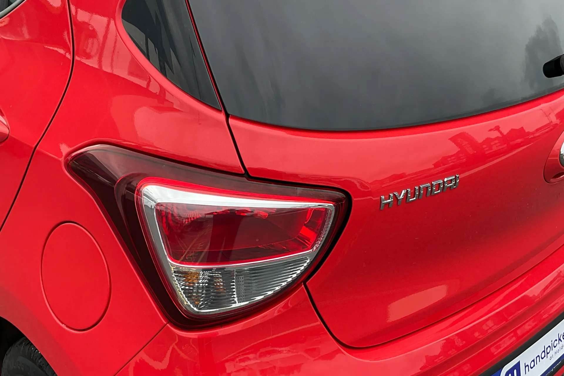 2019 HYUNDAI I10 2019 HYUNDAI I10