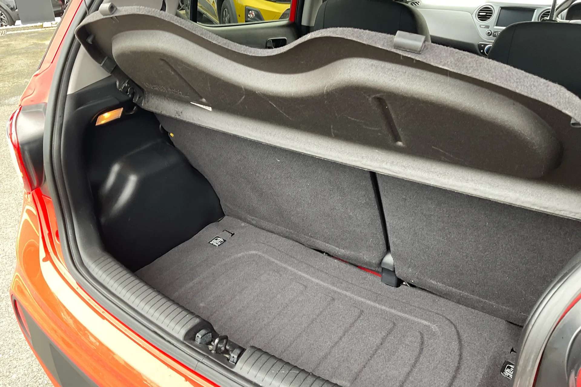 2019 HYUNDAI I10 2019 HYUNDAI I10