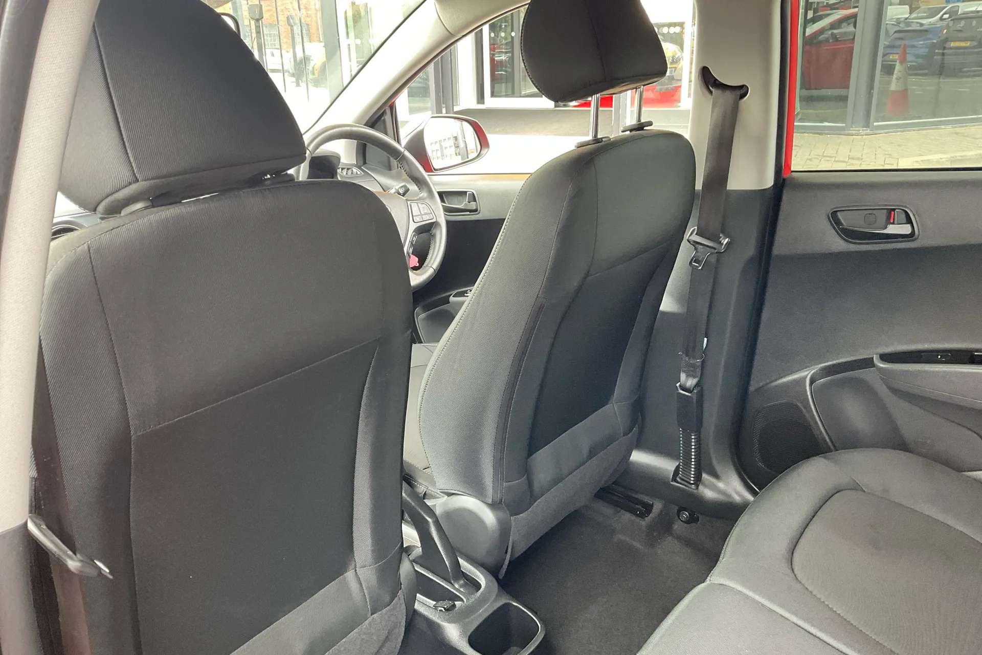 2019 HYUNDAI I10 2019 HYUNDAI I10