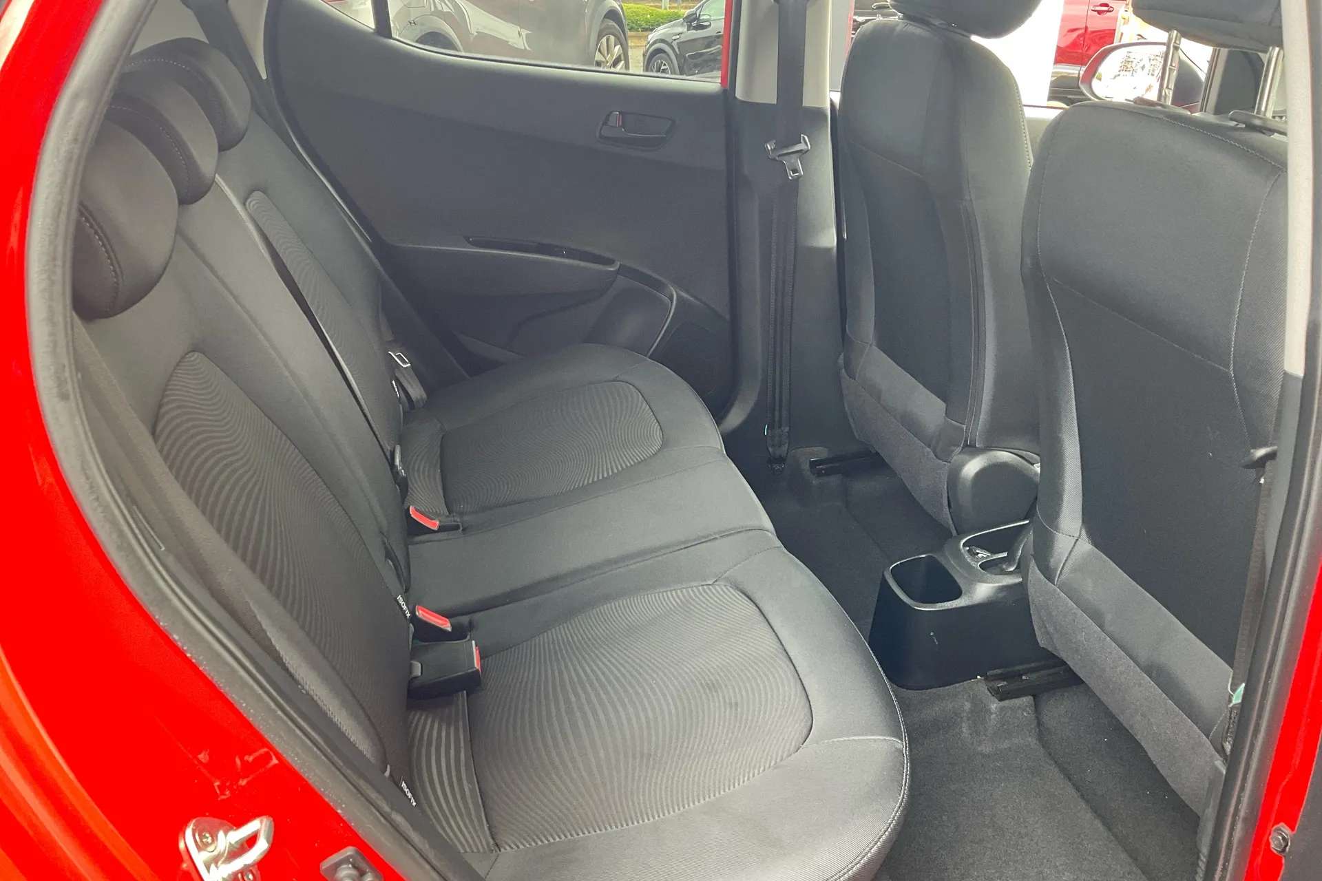 2019 HYUNDAI I10 2019 HYUNDAI I10