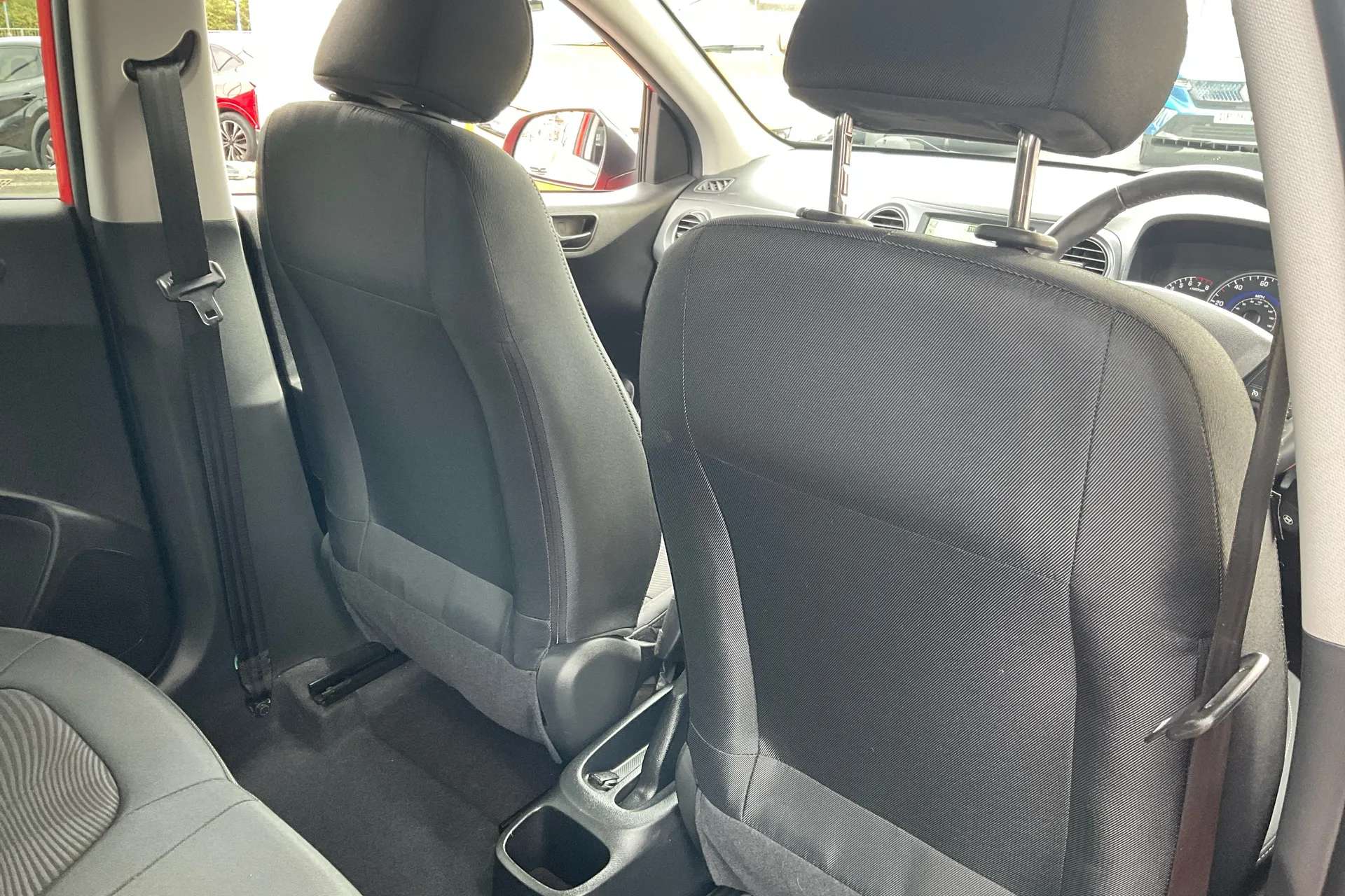 2019 HYUNDAI I10 2019 HYUNDAI I10