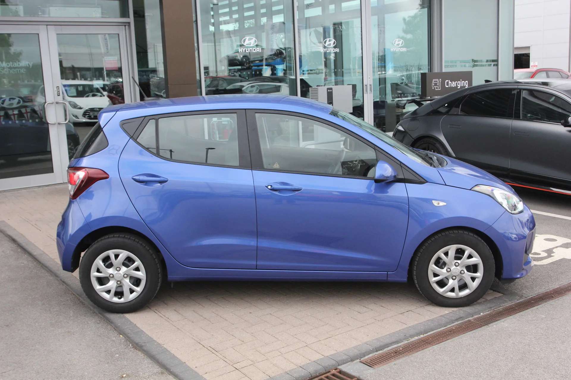 2018 HYUNDAI I10 2018 HYUNDAI I10