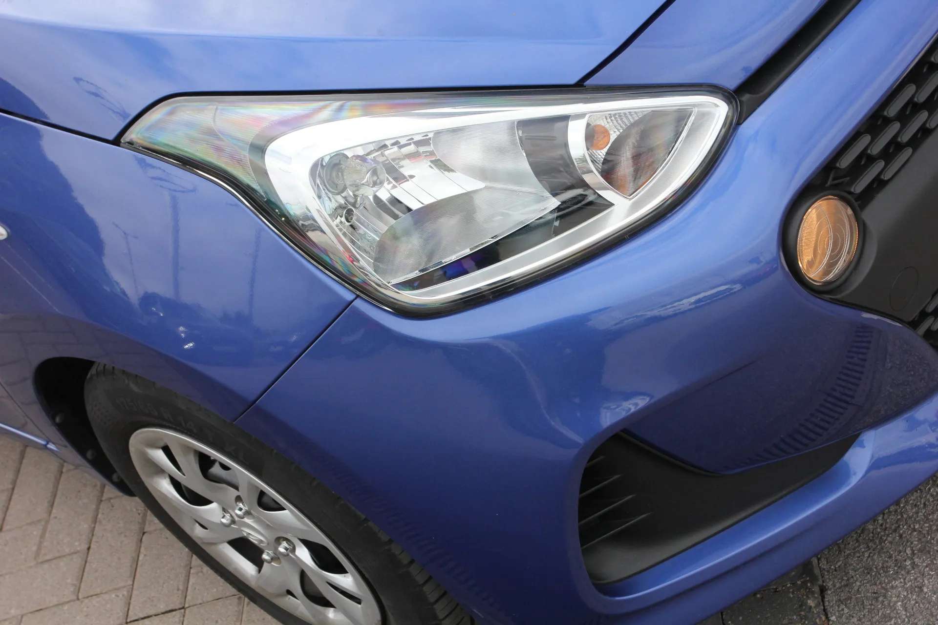 2018 HYUNDAI I10 2018 HYUNDAI I10
