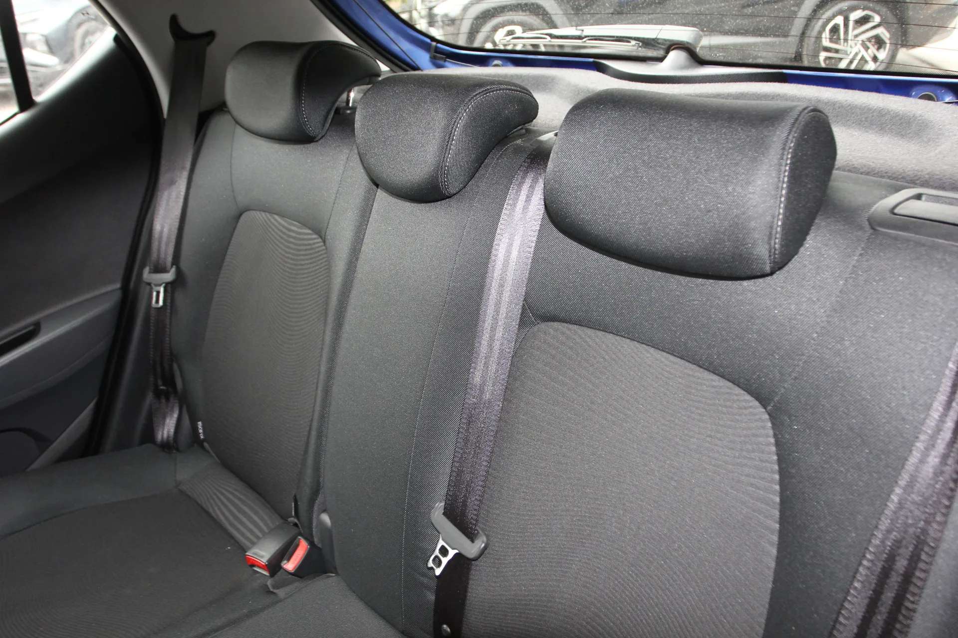 2018 HYUNDAI I10 2018 HYUNDAI I10
