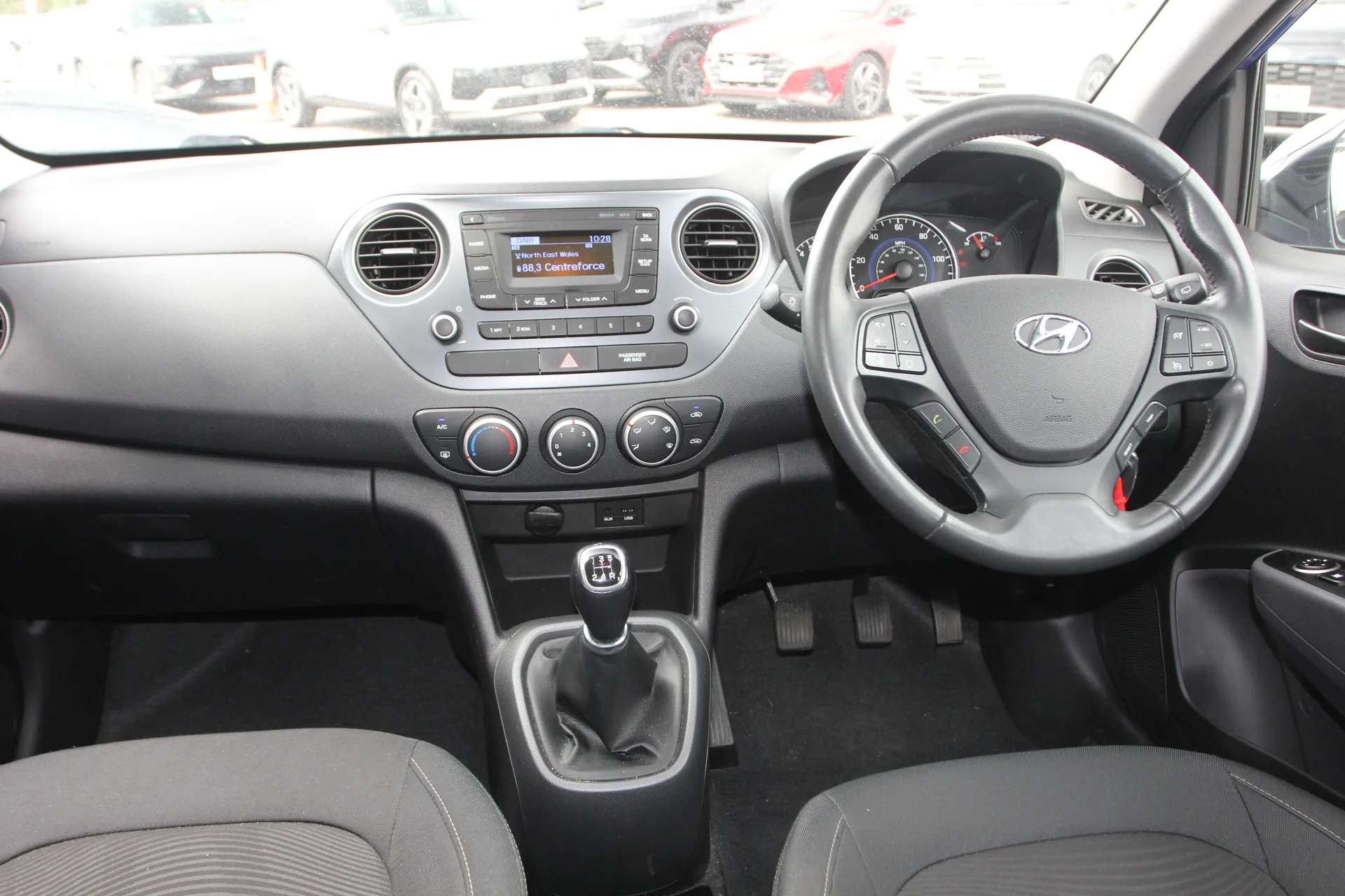 2018 HYUNDAI I10 2018 HYUNDAI I10