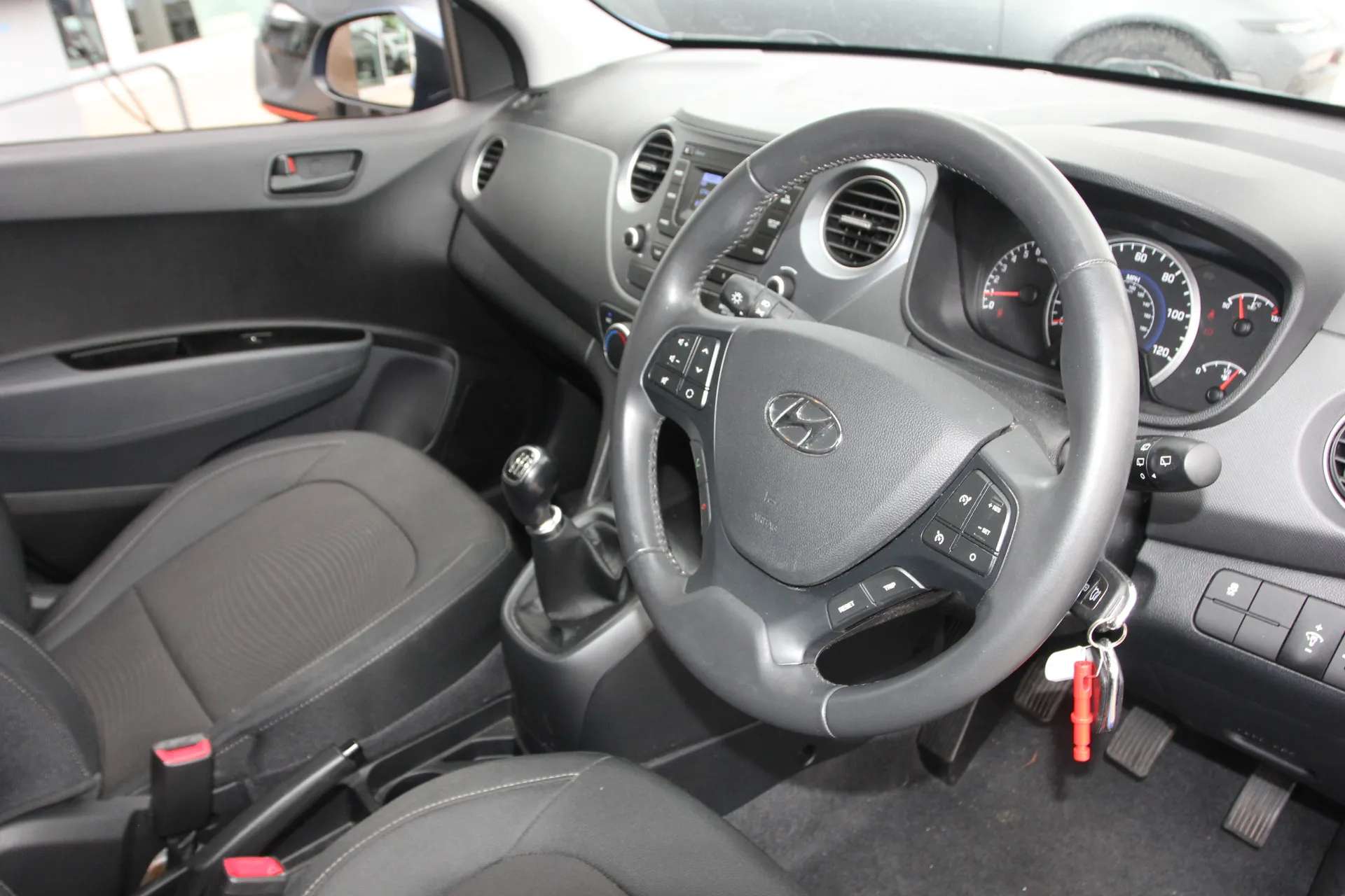 2018 HYUNDAI I10 2018 HYUNDAI I10