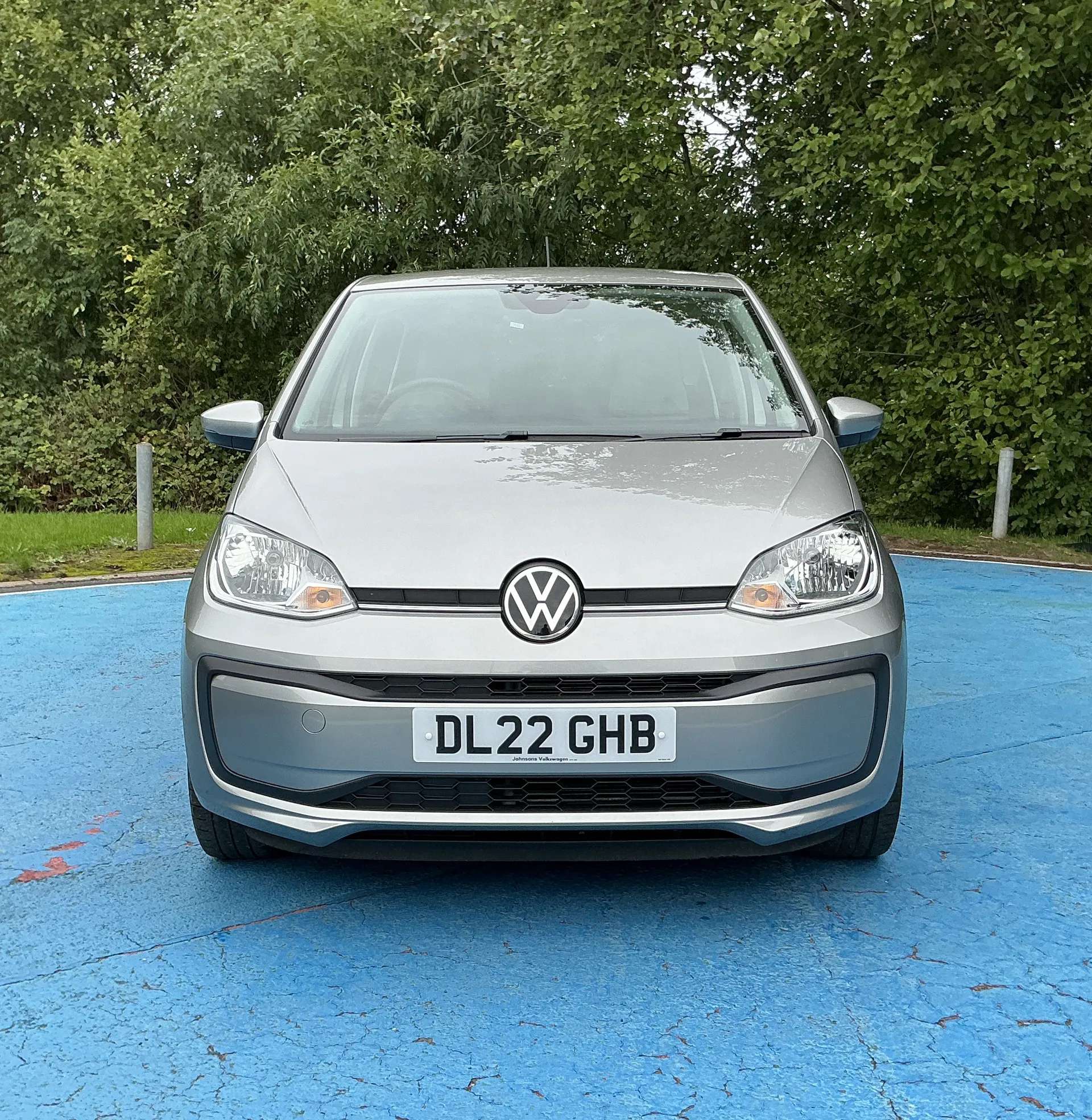 A 2022 VOLKSWAGEN UP 1.0 65PS Up 5dr A 2022 VOLKSWAGEN UP 1.0 65PS Up 5dr