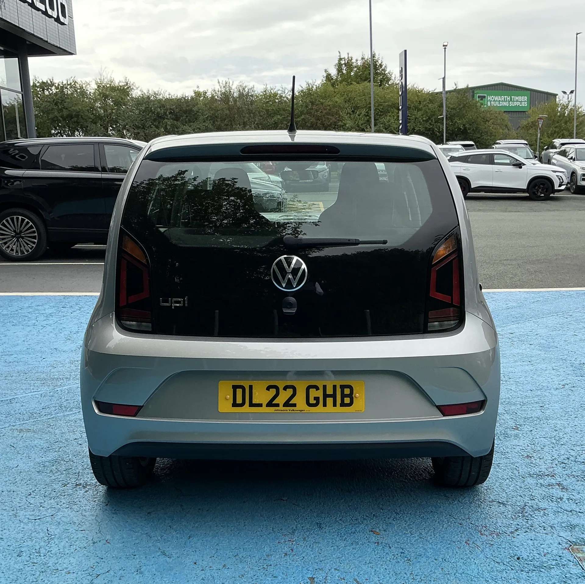 2022 VOLKSWAGEN UP 2022 VOLKSWAGEN UP