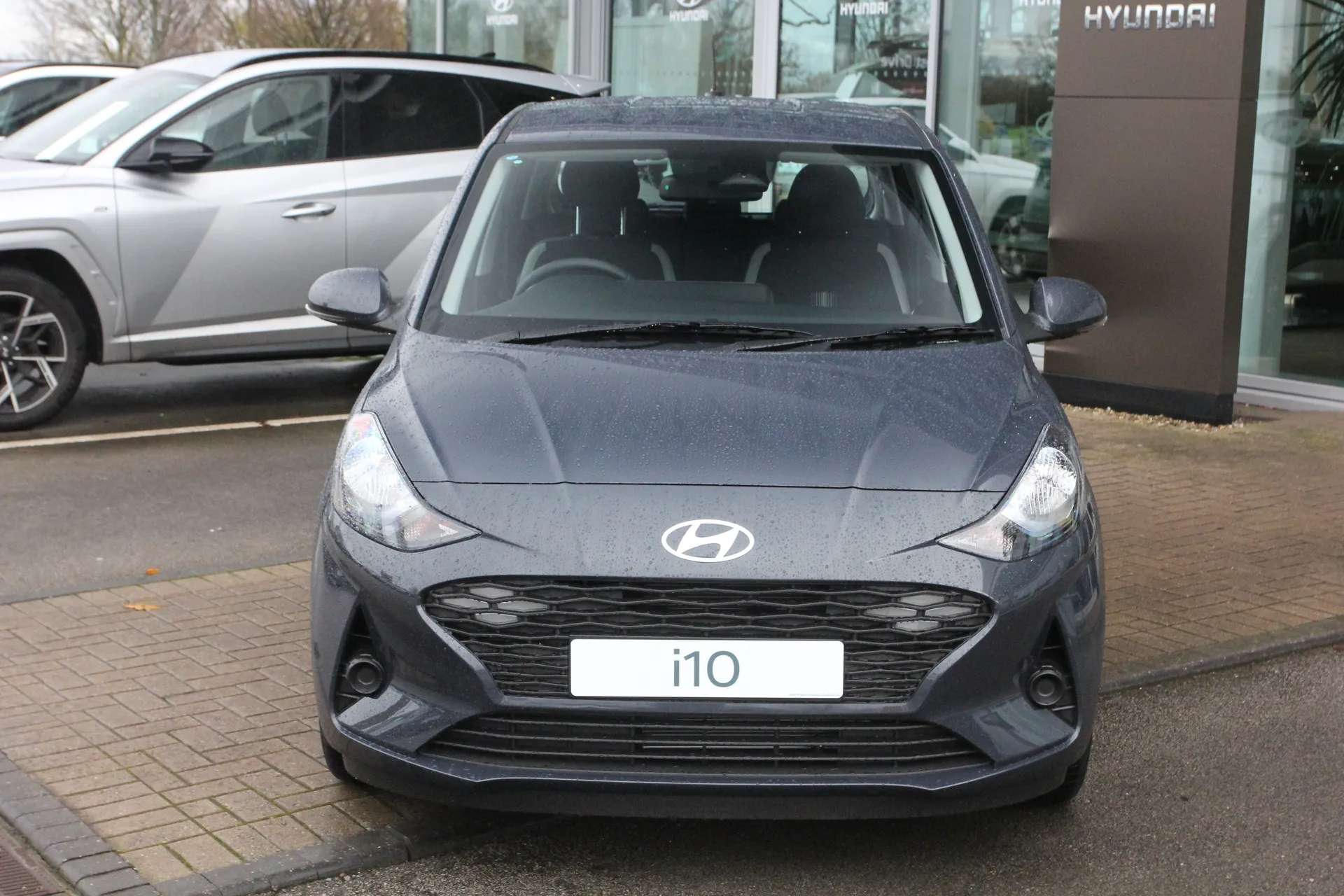 2025 HYUNDAI I10 2025 HYUNDAI I10