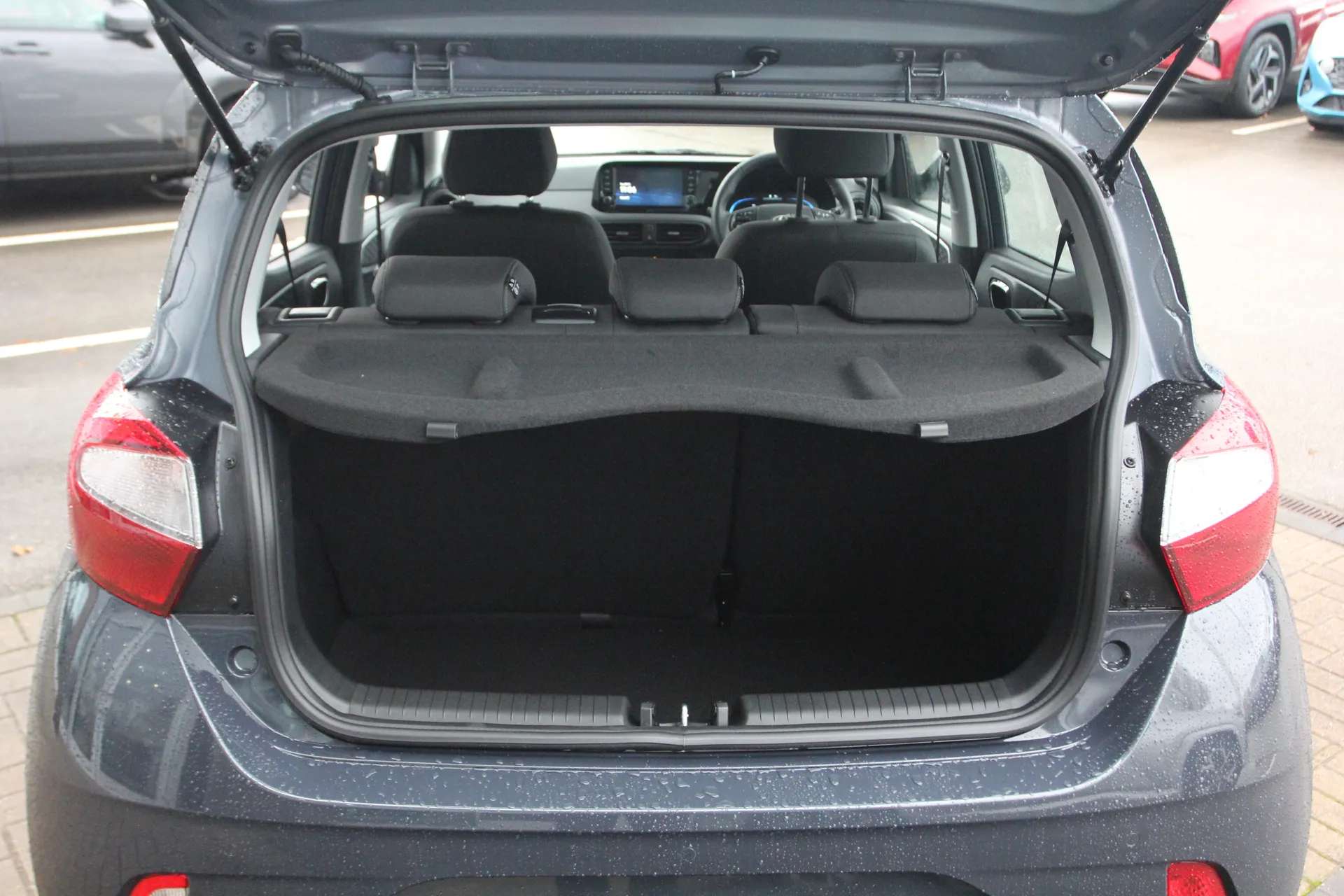 2025 HYUNDAI I10 2025 HYUNDAI I10