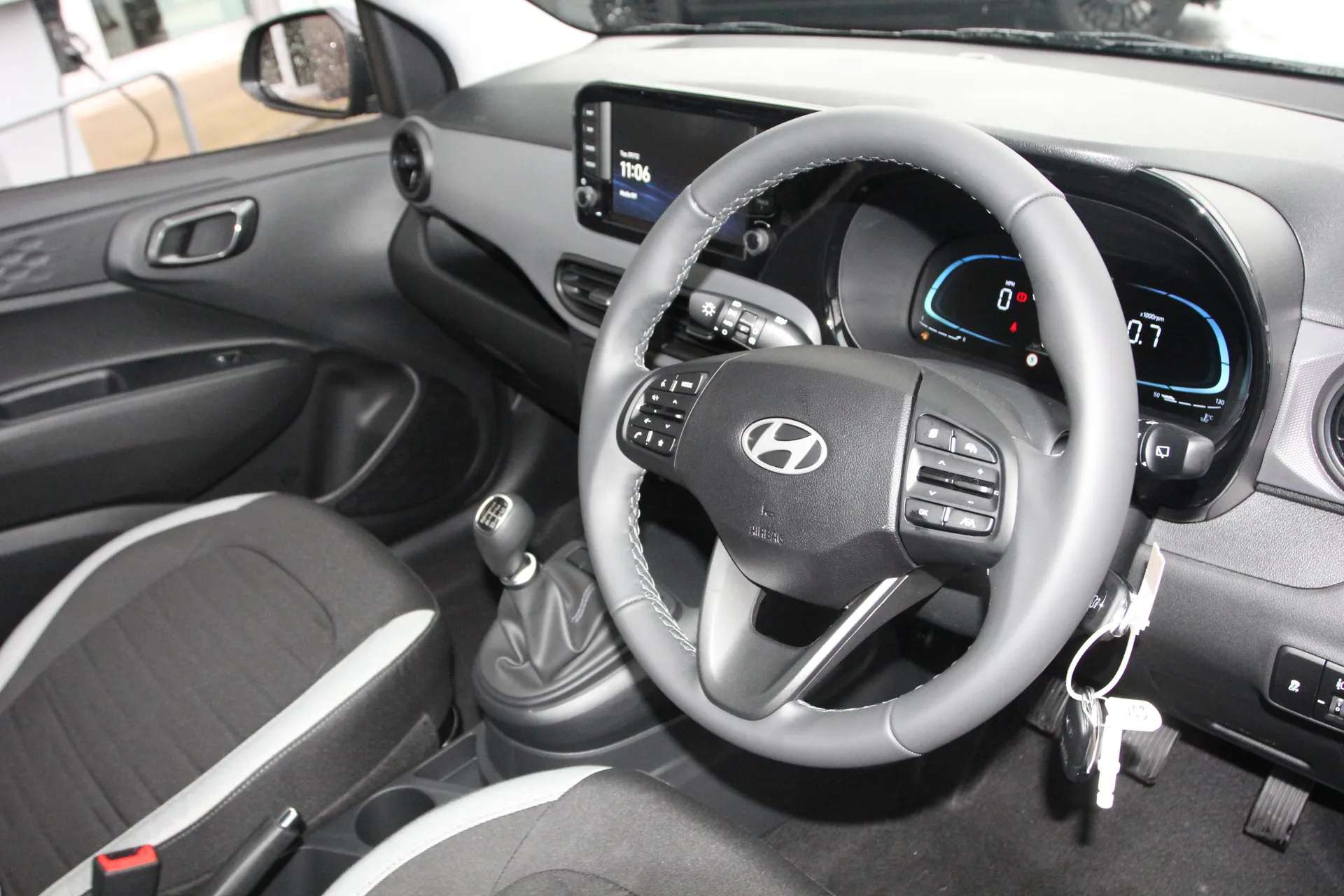 2025 HYUNDAI I10 2025 HYUNDAI I10