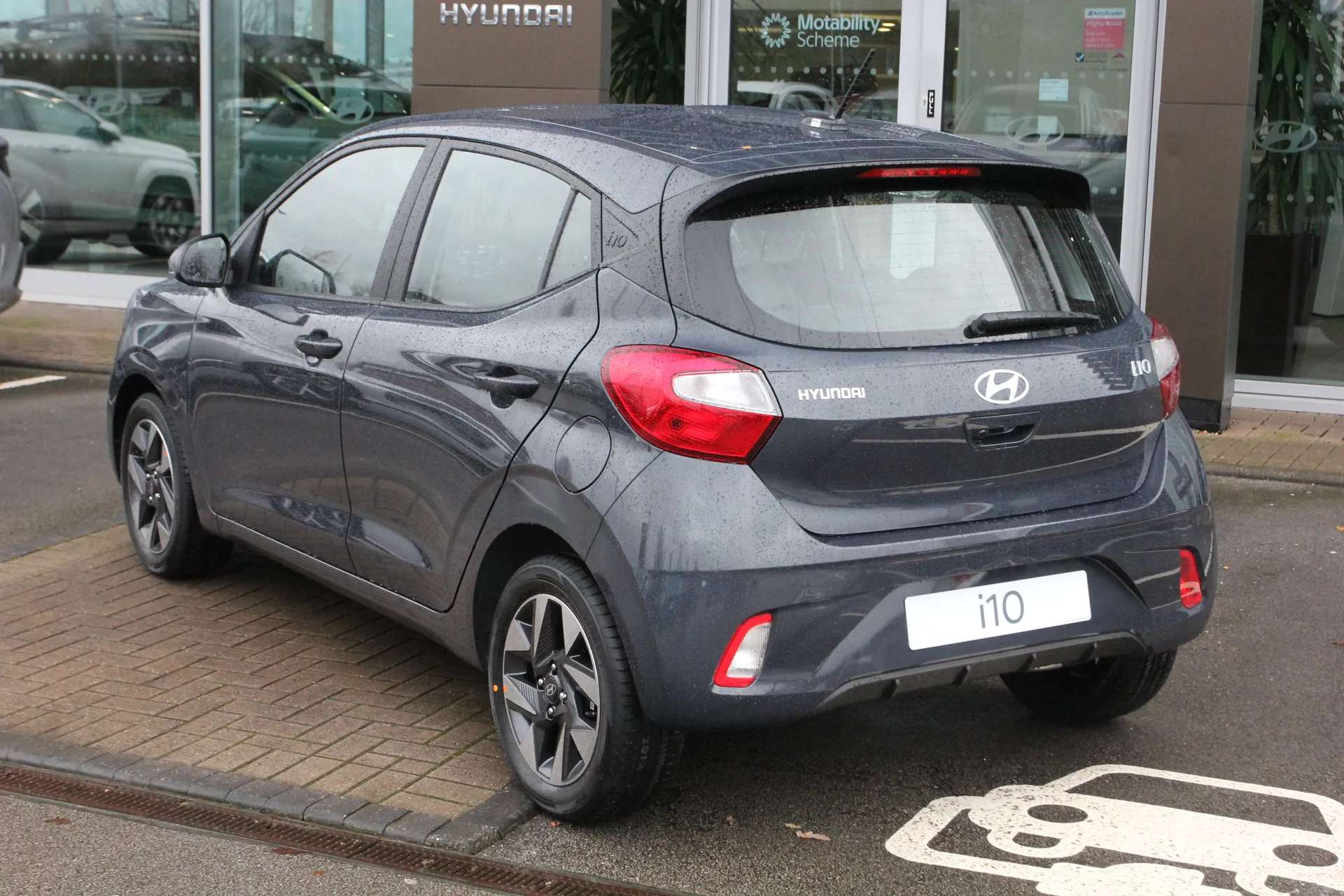 2025 HYUNDAI I10 2025 HYUNDAI I10