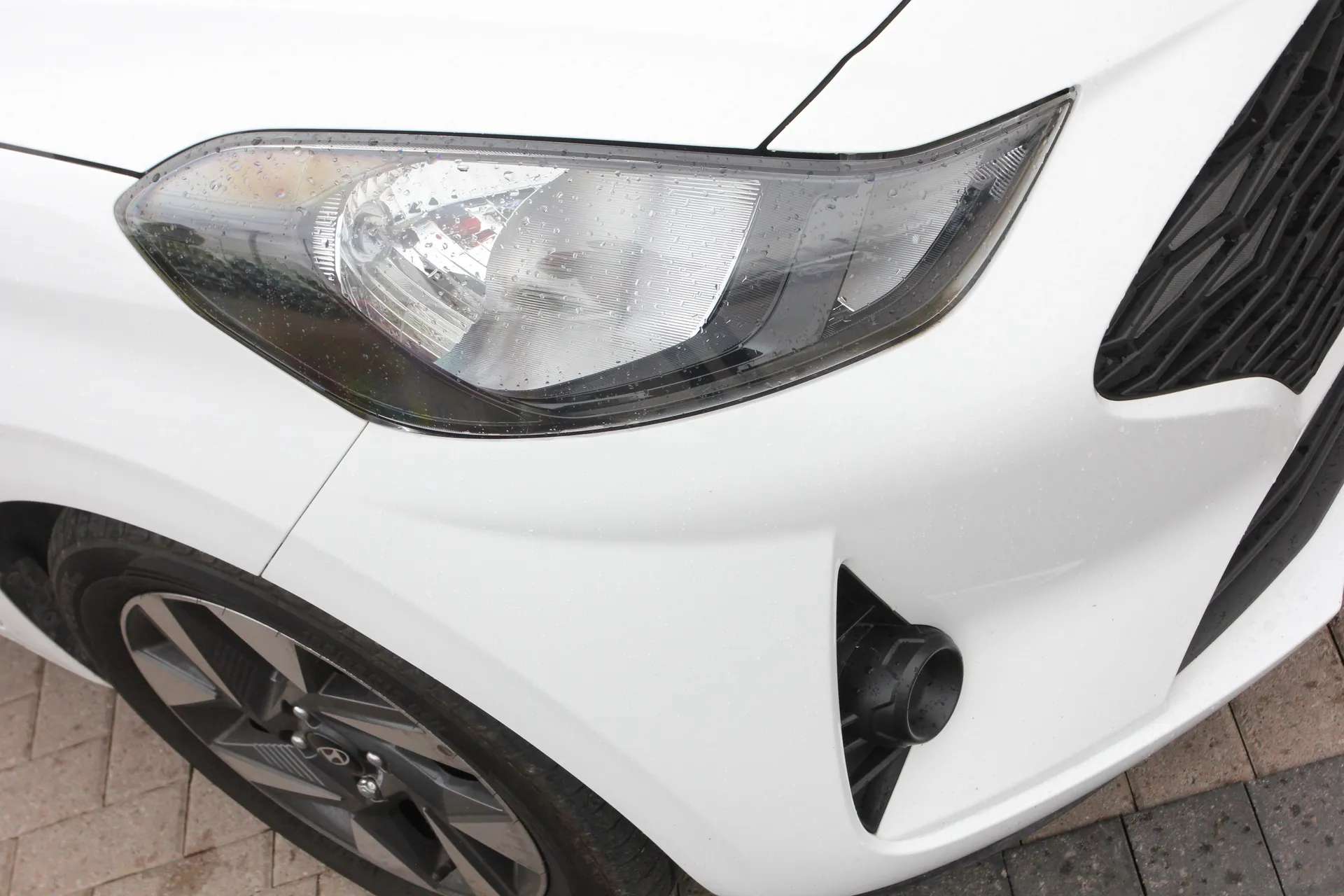 2024 HYUNDAI I10 2024 HYUNDAI I10