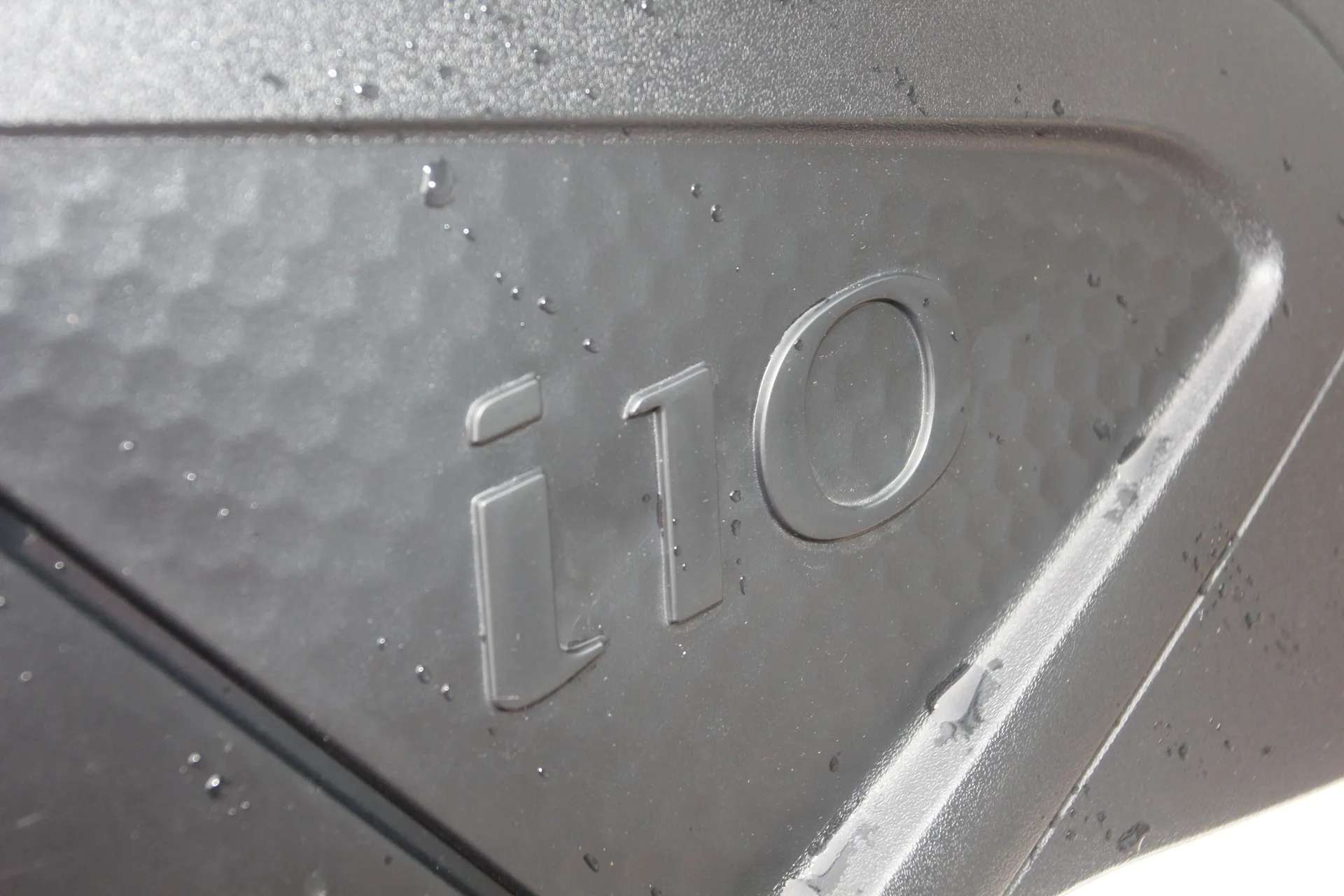 2024 HYUNDAI I10 2024 HYUNDAI I10