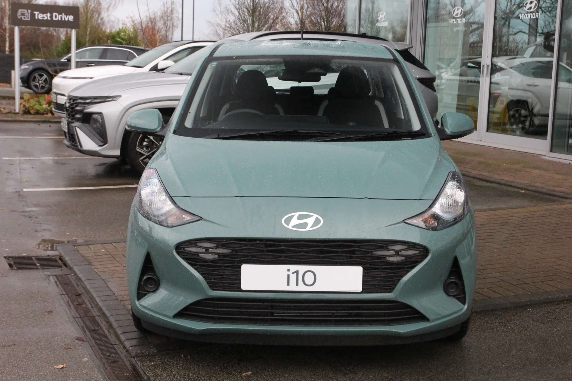 2025 HYUNDAI I10 2025 HYUNDAI I10