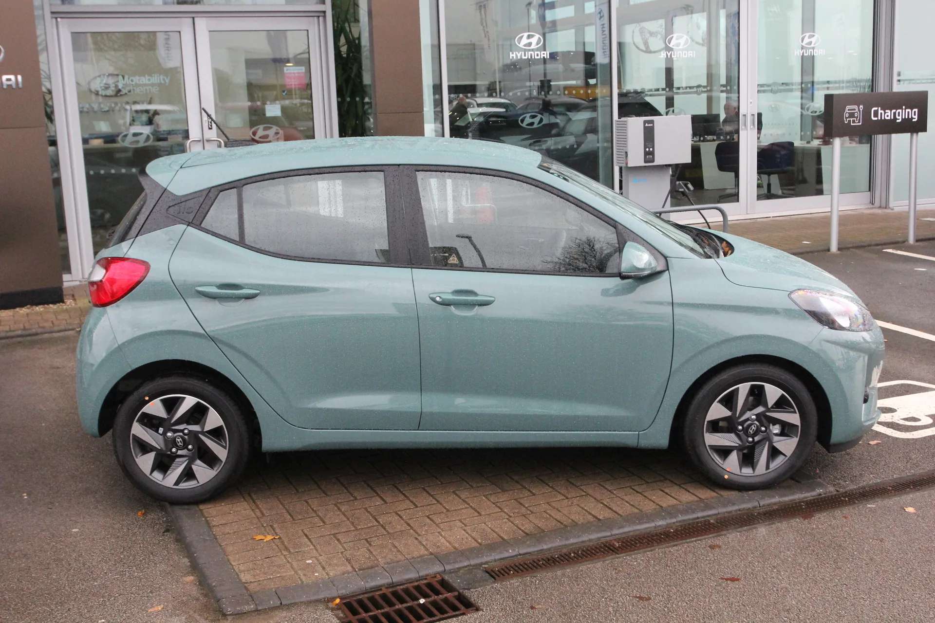 2025 HYUNDAI I10 2025 HYUNDAI I10