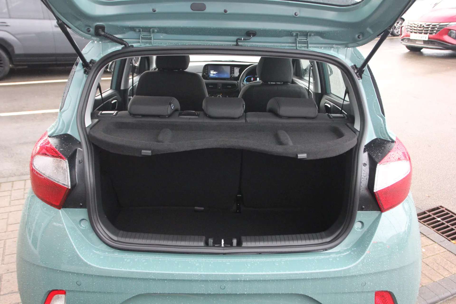 2025 HYUNDAI I10 2025 HYUNDAI I10