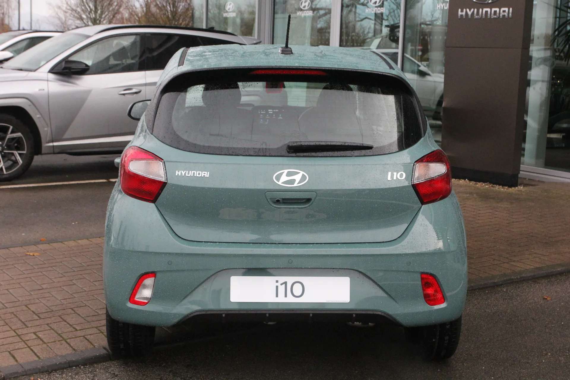 2025 HYUNDAI I10 2025 HYUNDAI I10