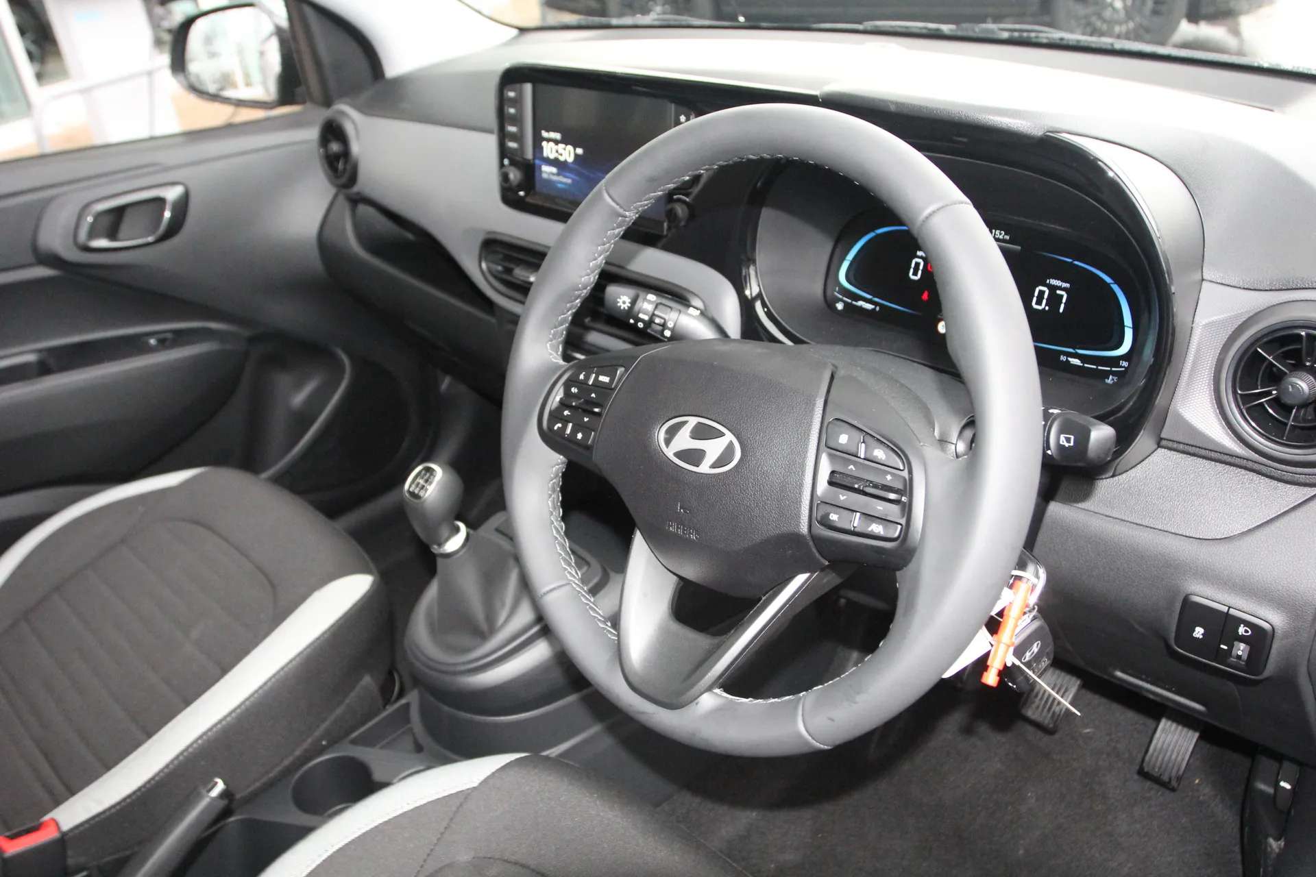 2025 HYUNDAI I10 2025 HYUNDAI I10