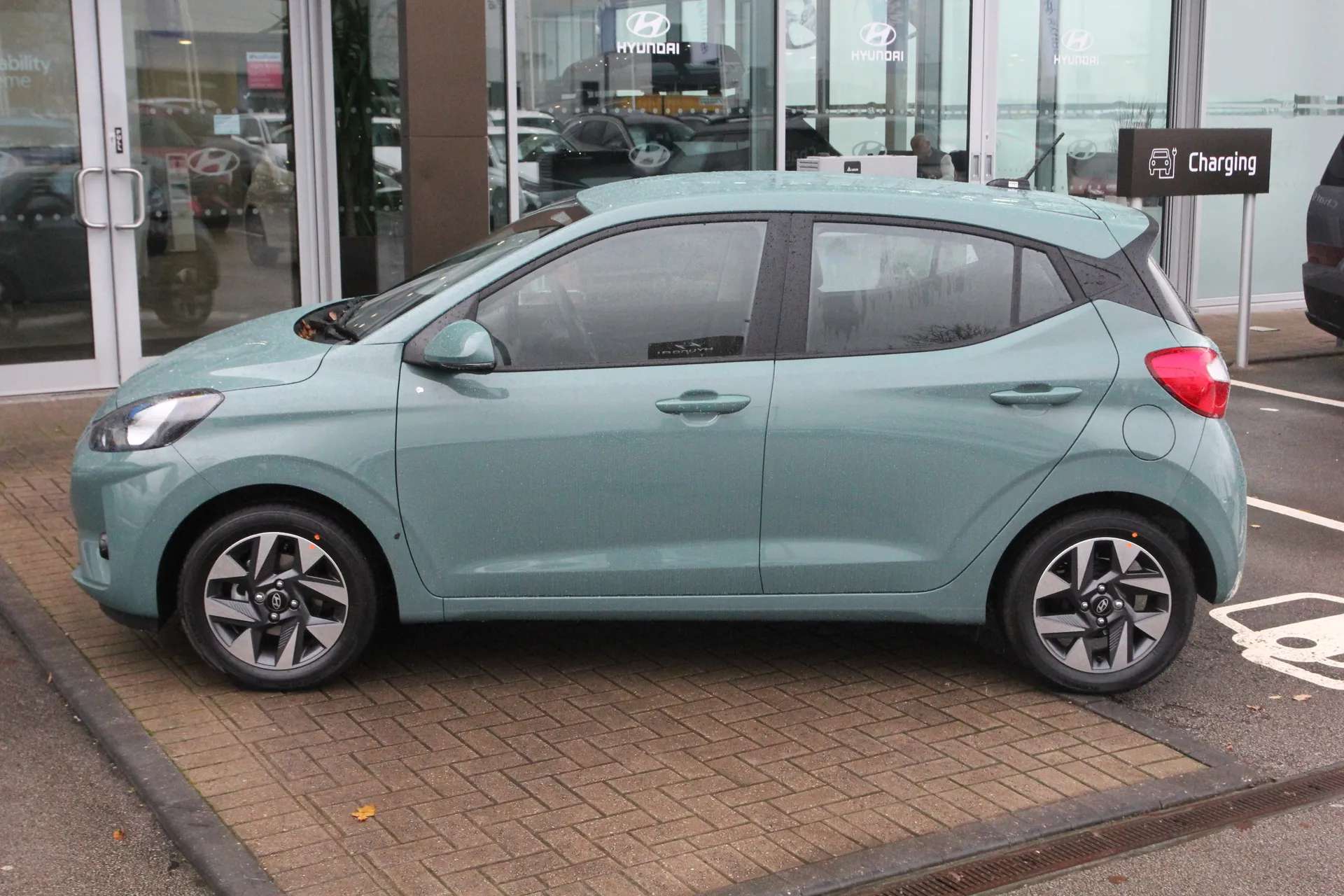 2025 HYUNDAI I10 2025 HYUNDAI I10