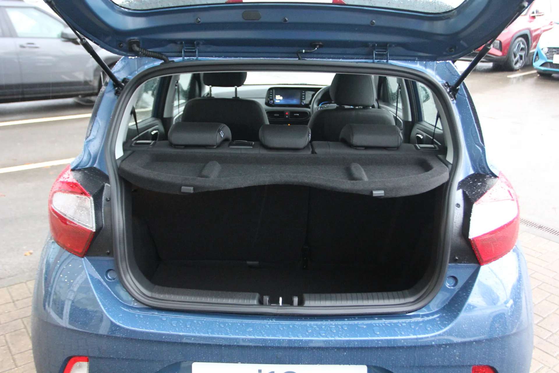 2025 HYUNDAI I10 2025 HYUNDAI I10